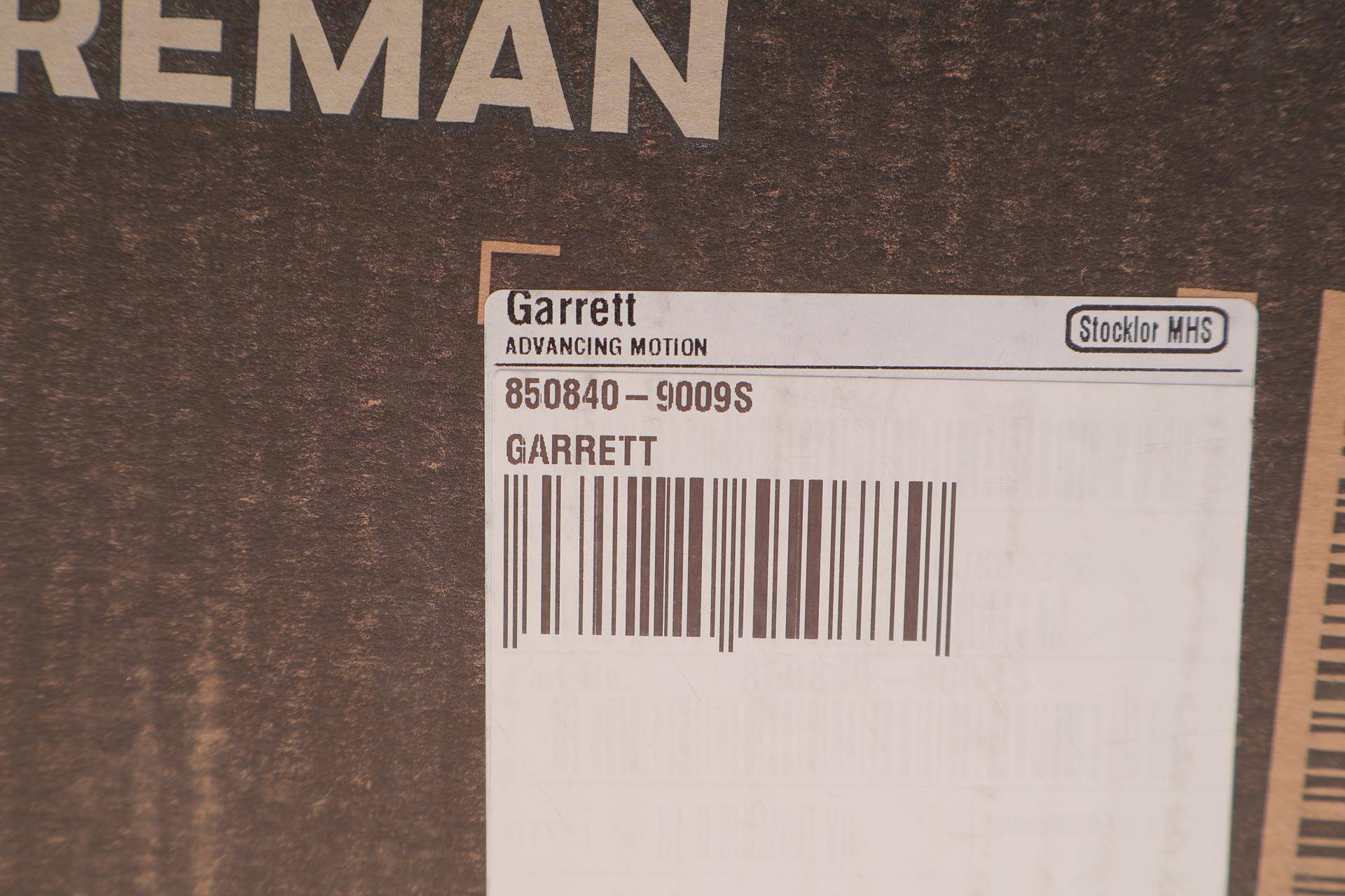 Турбіна Ford Transit Custom 2.0 EcoBlue 15-23 (заводська реставрація)