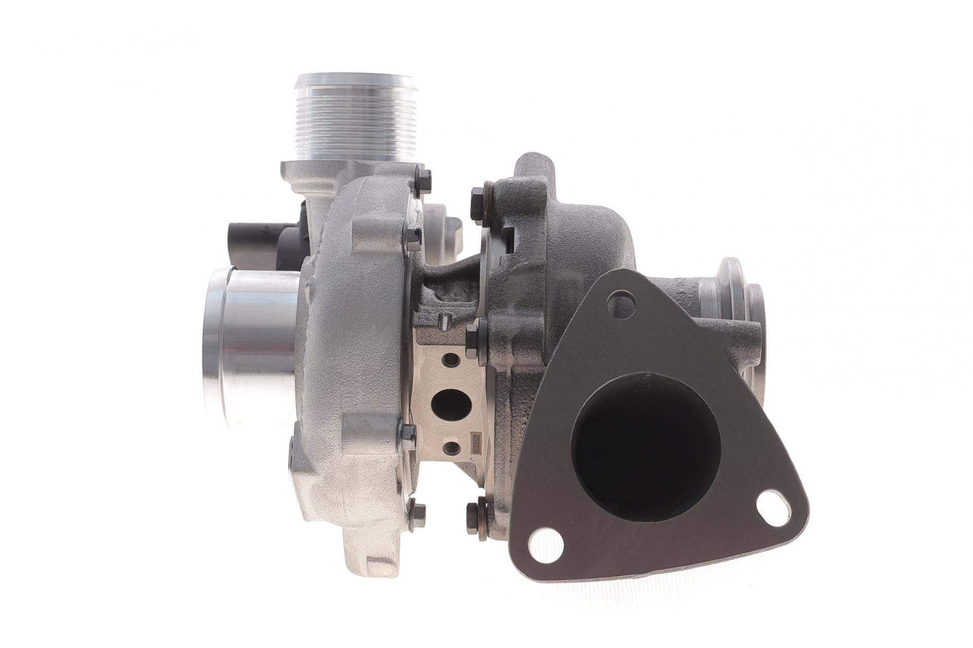 Турбіна Ford Transit Custom 2.0 EcoBlue 15-23 (заводська реставрація)