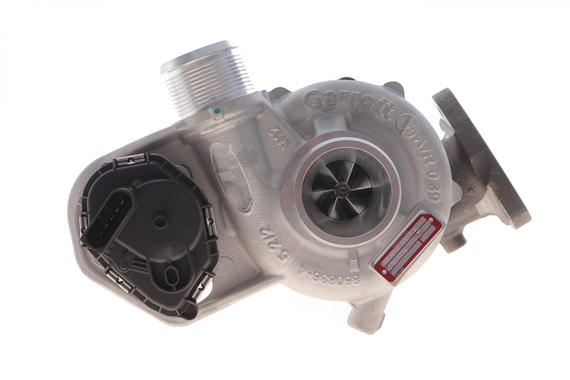 Турбіна Ford Transit Custom 2.0 EcoBlue 15-23 (заводська реставрація)