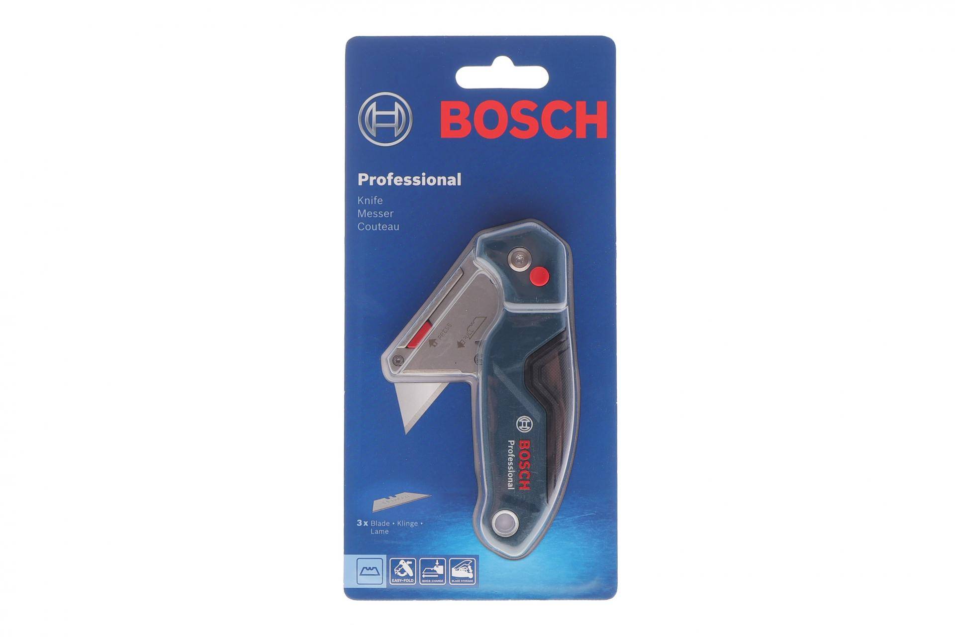 Ніж складний