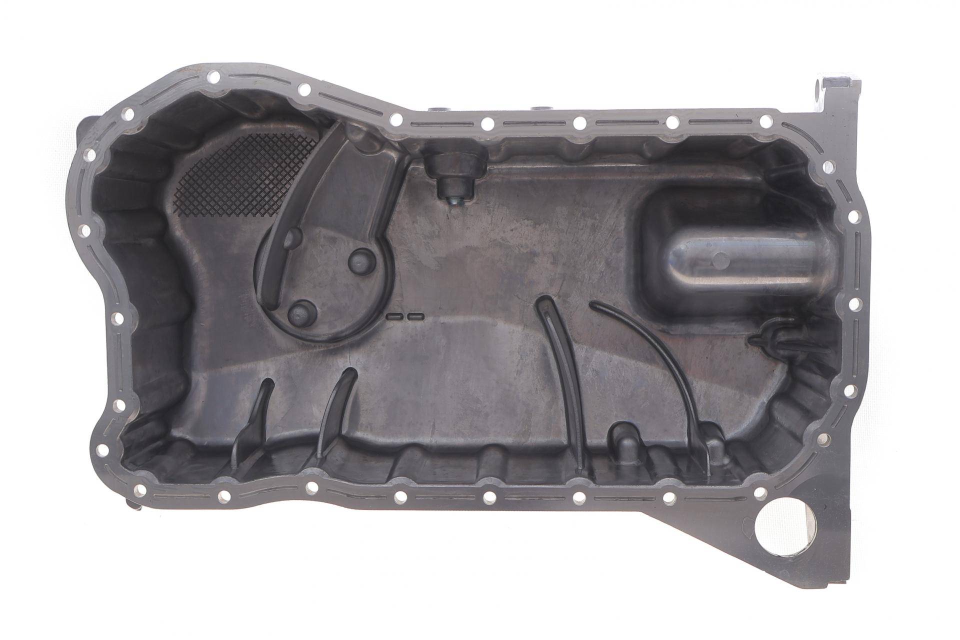 Оливозбірник (піддон) VW Golf IV/Sharan 2.8 V6 24V 99-10