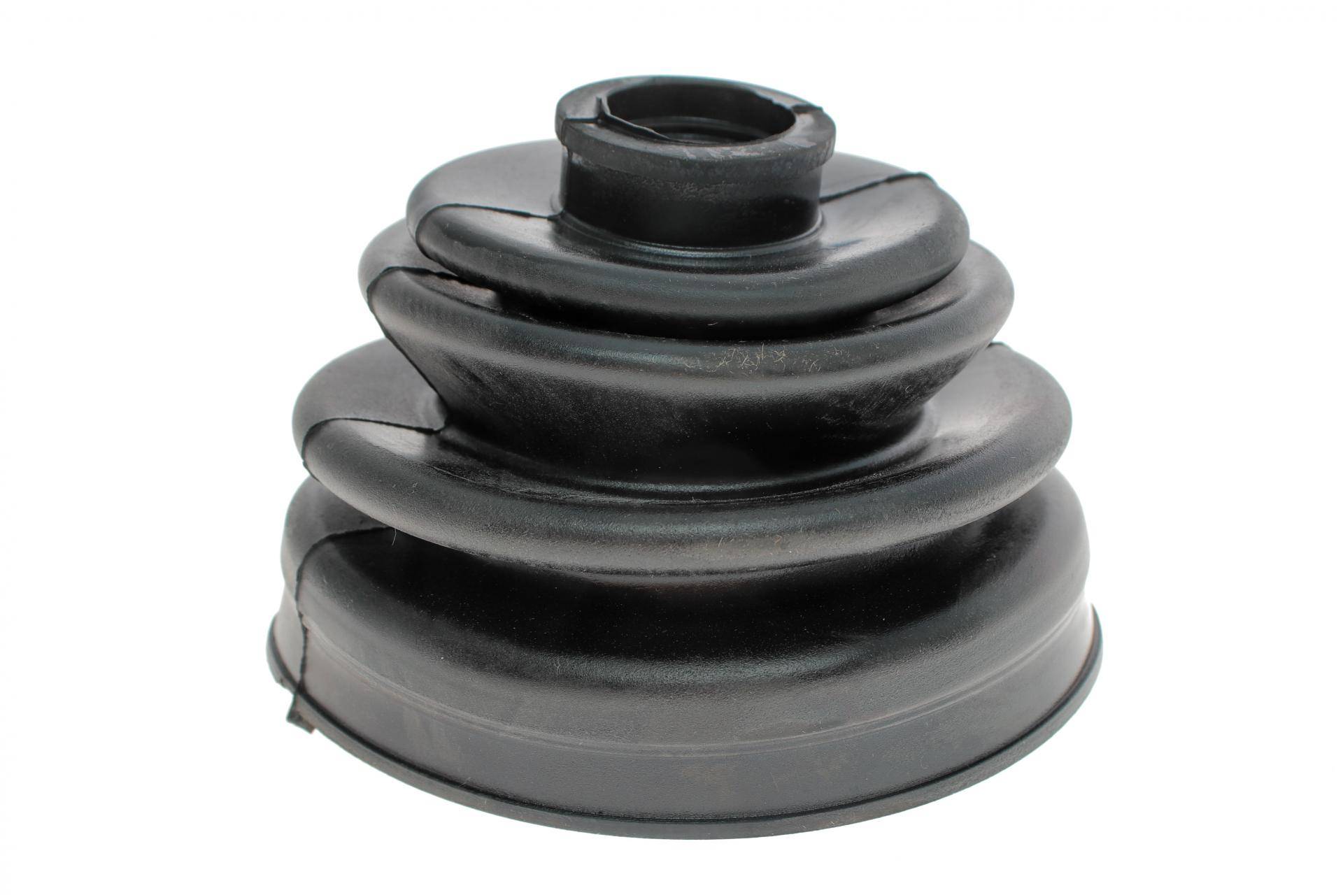 Пильник ШРКШ (зовнішній) VW Caddy III/Golf/Passat/Touran 03- (к-кт)