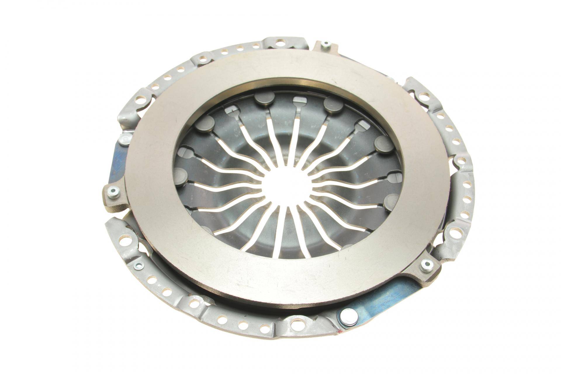 Комплект зчеплення Ford Connect 1.8TDCi 02-13 (d=236mm)