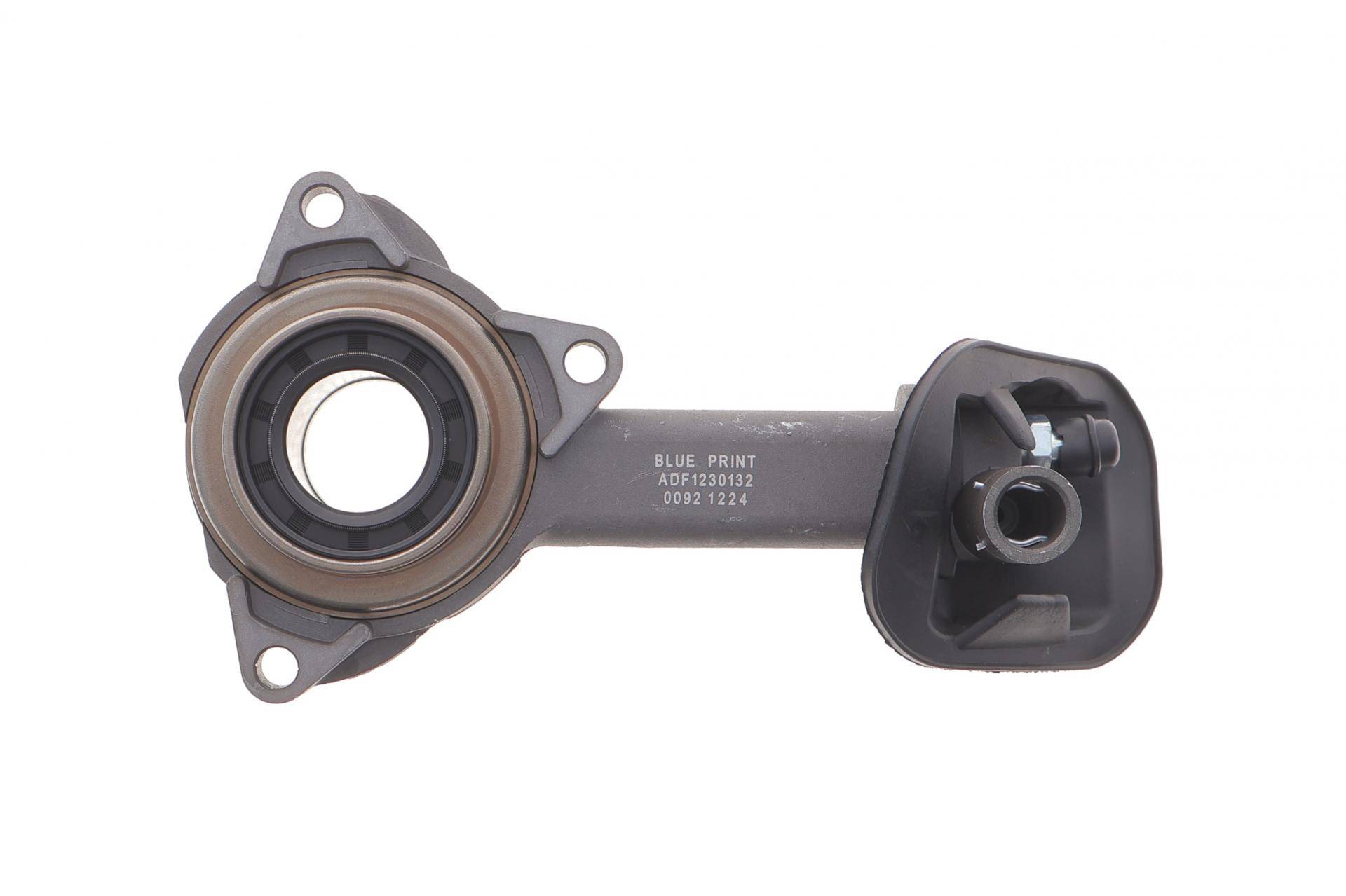 Комплект зчеплення Ford Transit 2.2 TDCi 06-14 (d=250mm) (+вижимний)