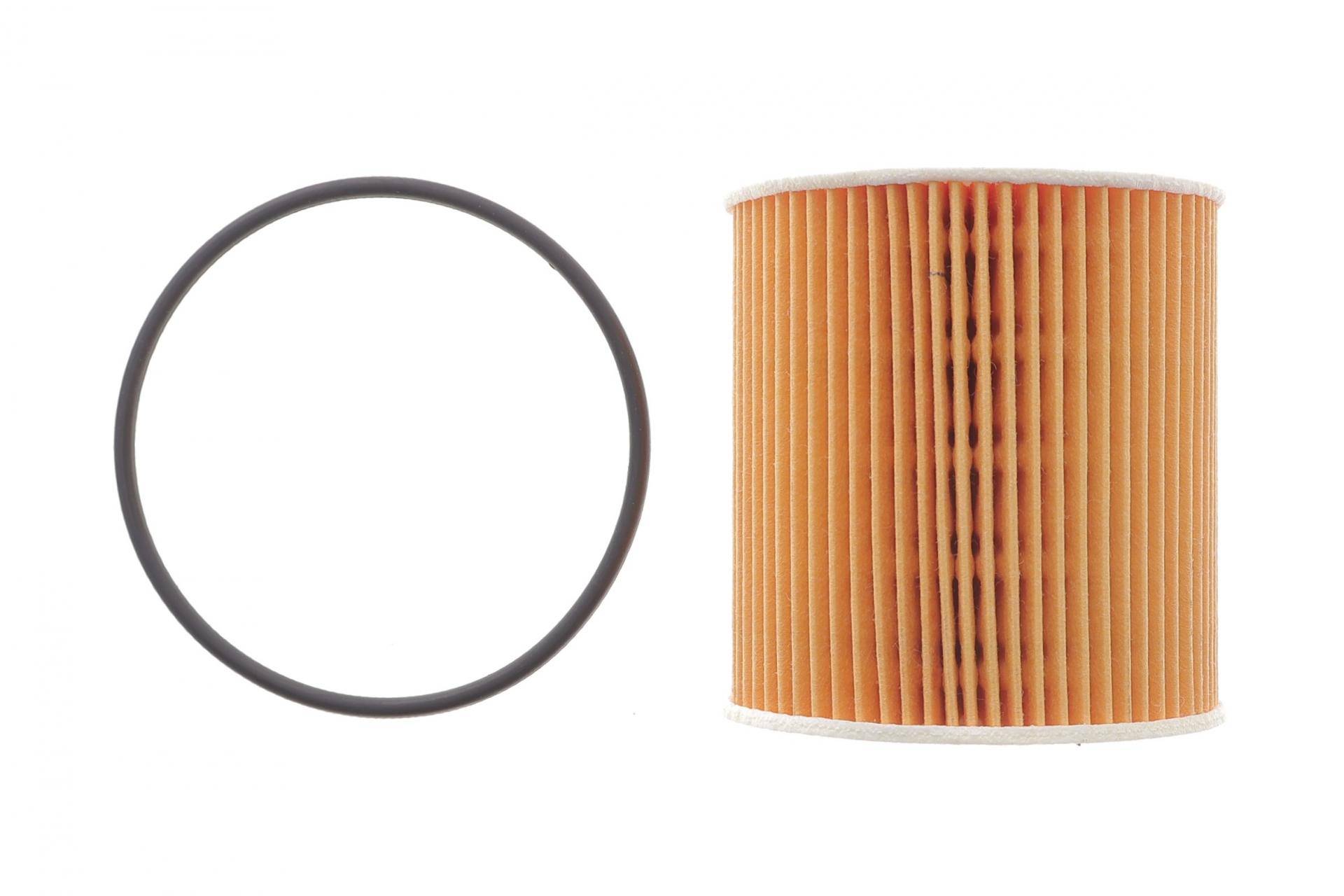 Фільтр масляний Nissan Primera/Almera 2.2 Di 00-