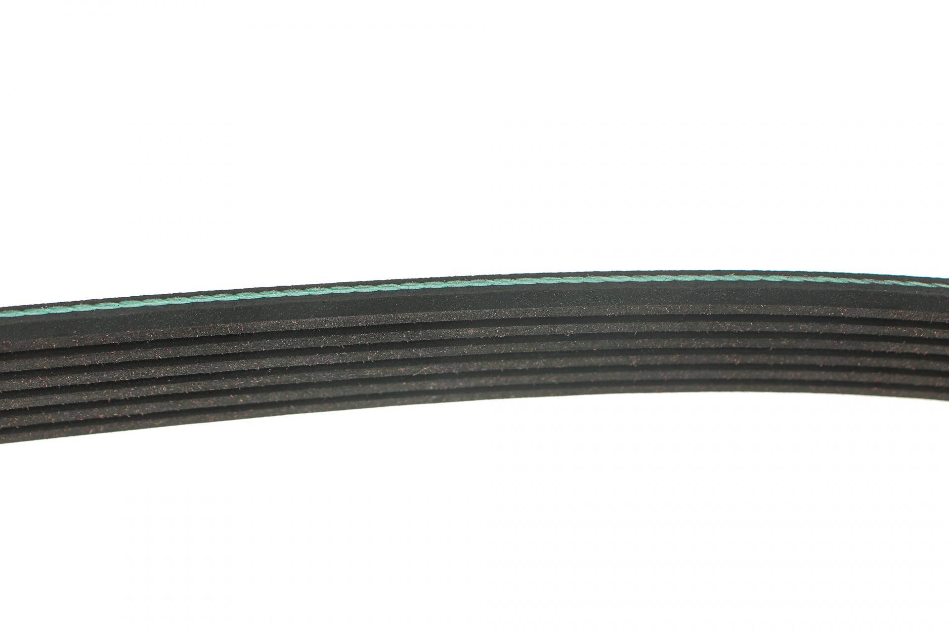 Ремінь генератора Opel Combo 1.3CDTI 05- (+AC) (6PK1318)