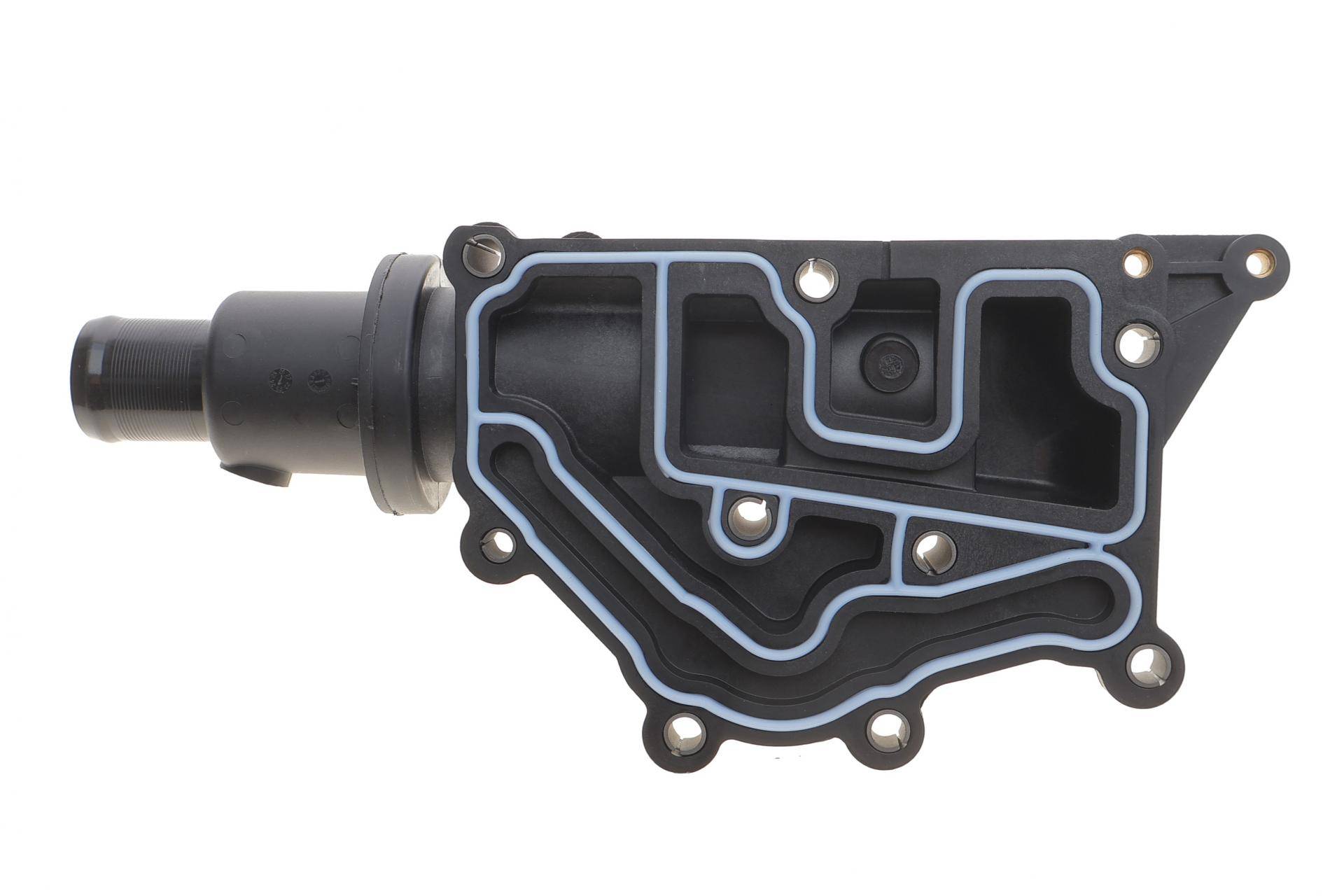 Термостат Renault Clio III 1.4/1.6 07-14/Fluence/Megane III/Scenic III 1.6 09-