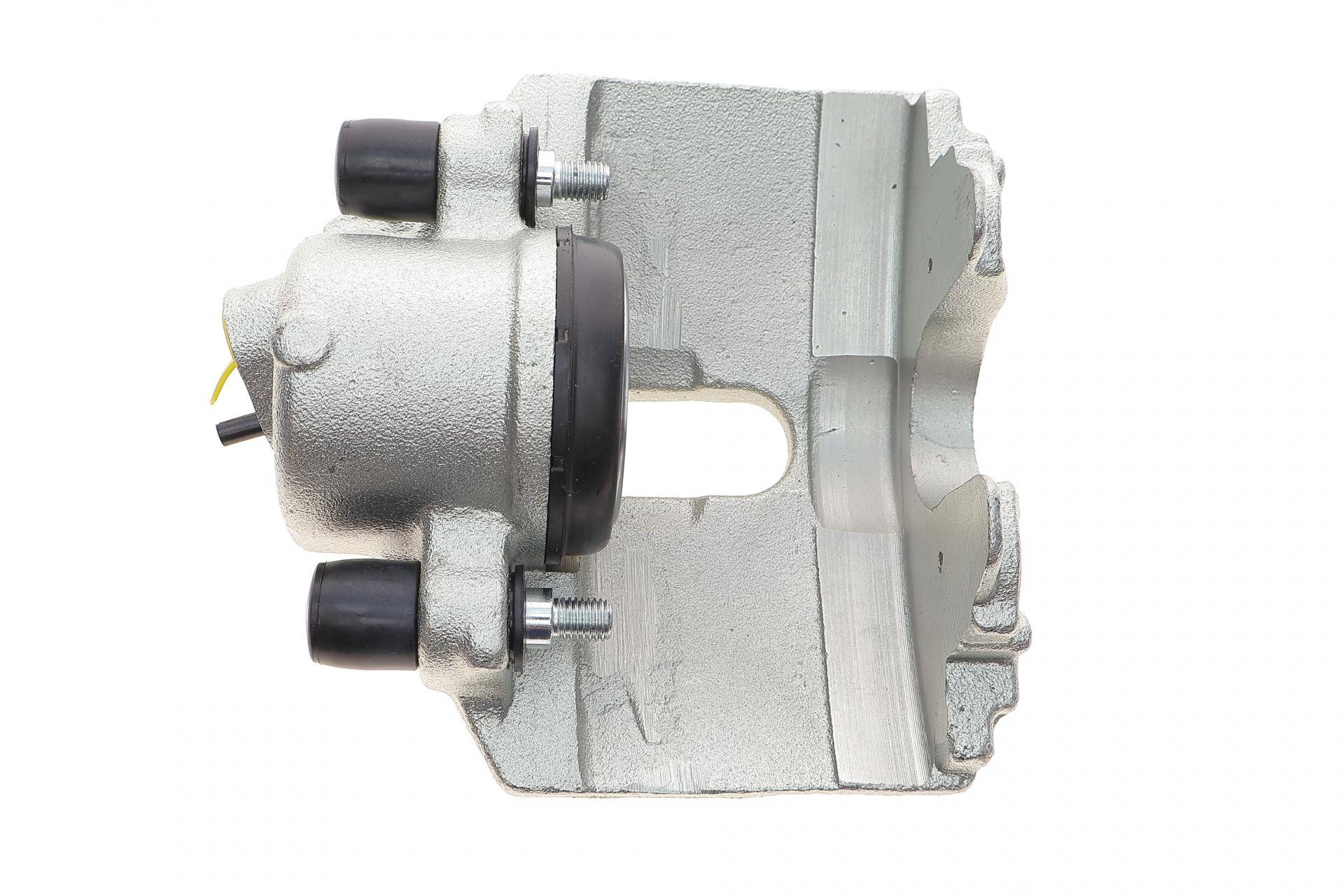 Супорт гальмівний (передній) (R) Audi A1/A3/VW Caddy/Skoda Fabia/Octavia 04-15