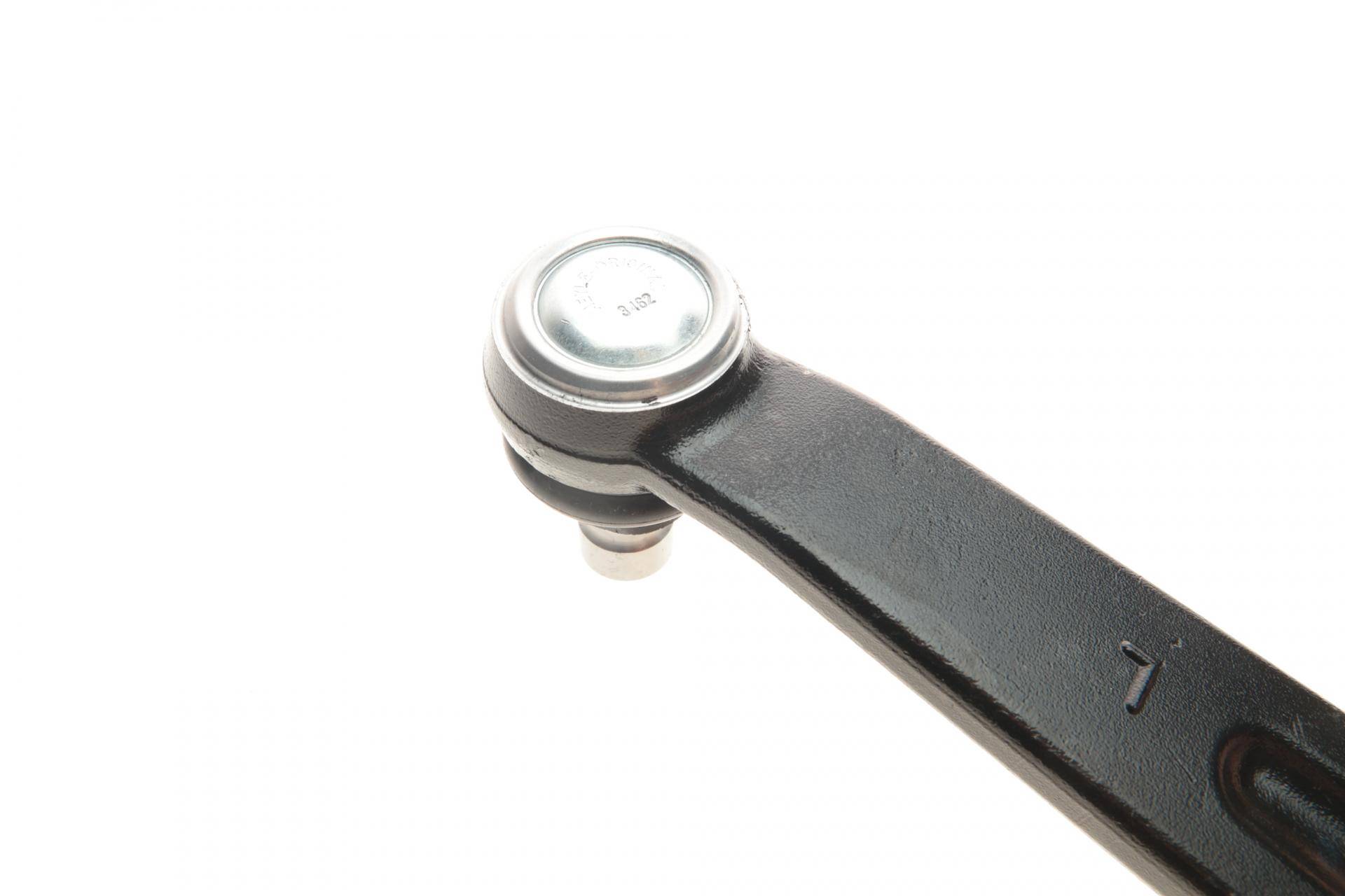 Важіль підвіски (передній/знизу) (L) Peugeot 206 98-