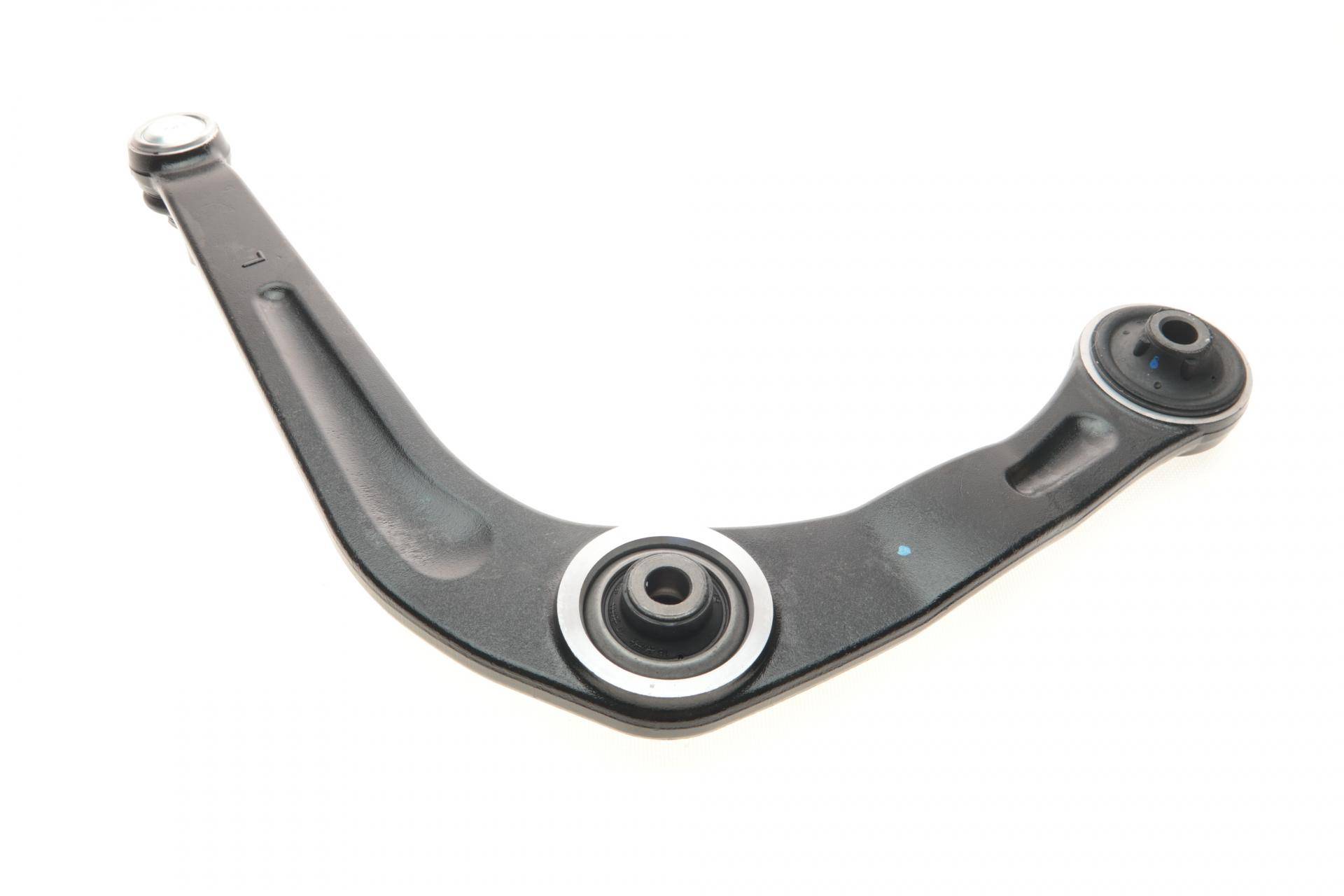 Важіль підвіски (передній/знизу) (L) Peugeot 206 98-