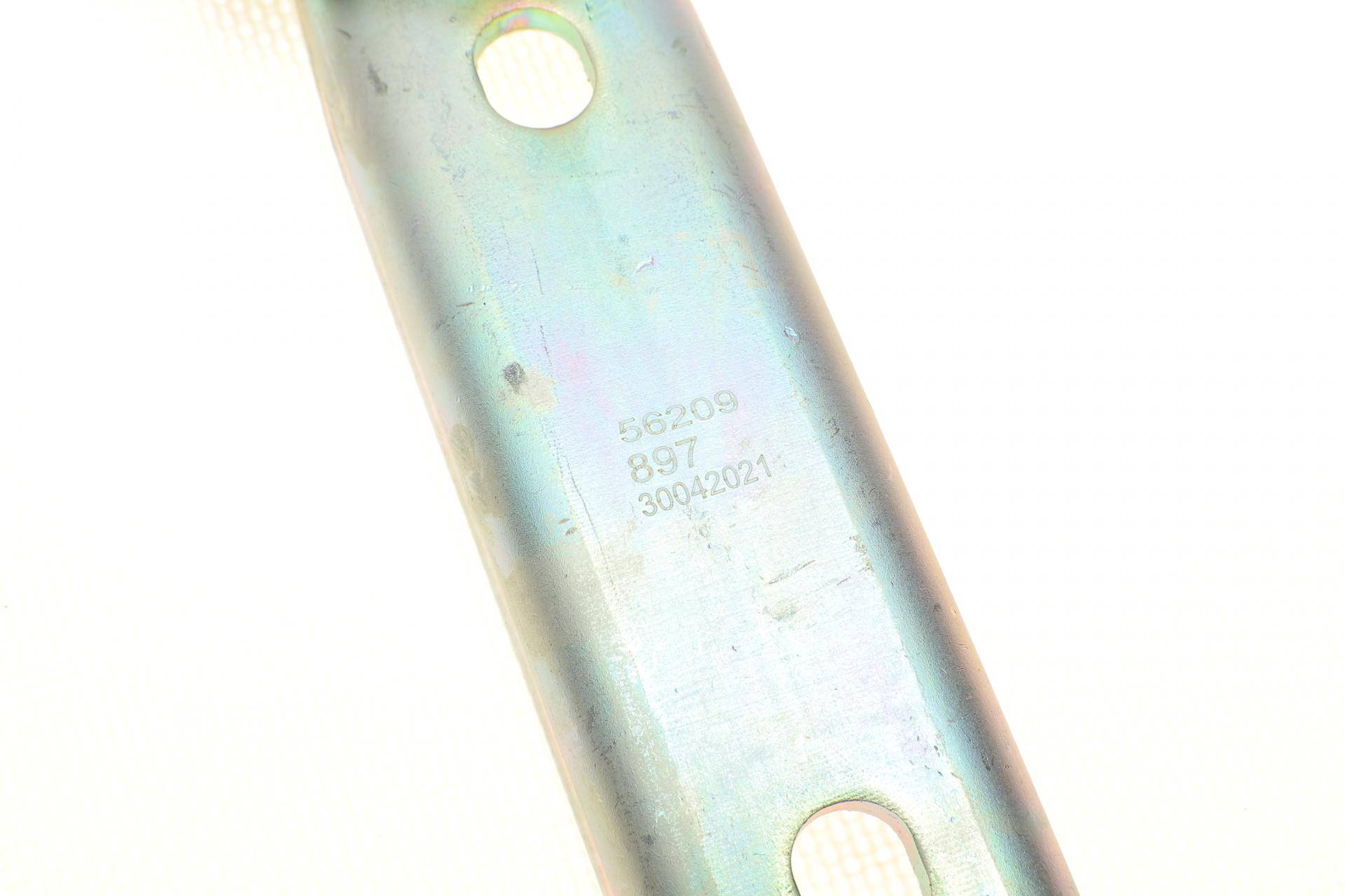 Ролик дверей (бічних/средний) Iveco Daily 06- (R)