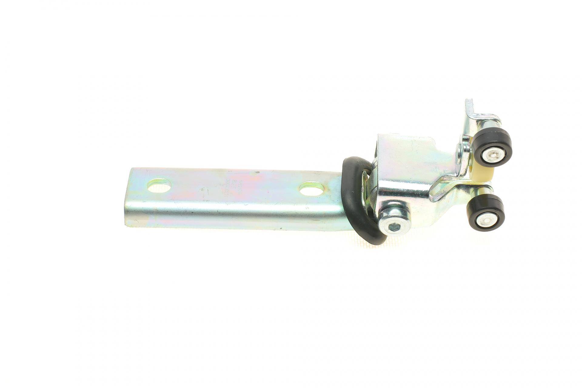 Ролик дверей (бічних/средний) Iveco Daily 06- (R)