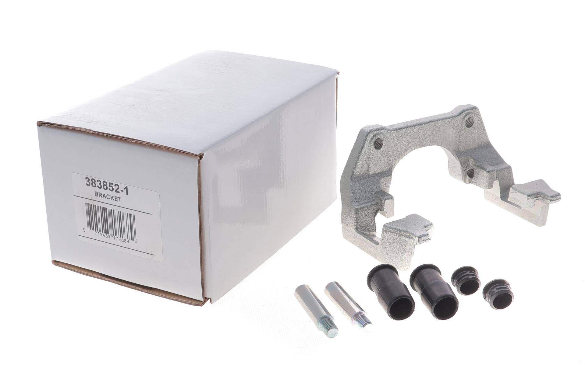 Скоба супорта (заднього) Volvo XC90 02-14 (ATE)