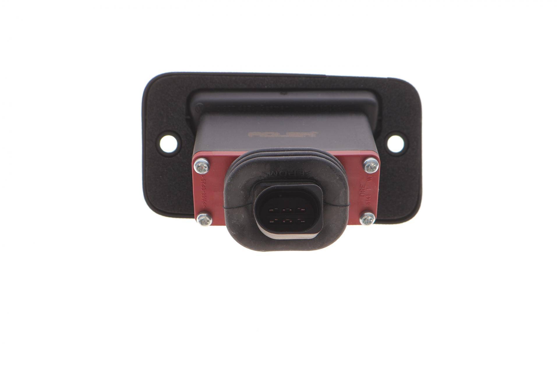 Контакт дверей (бічних) VW Caddy III 04-15 (3-ох контакт) (папа)