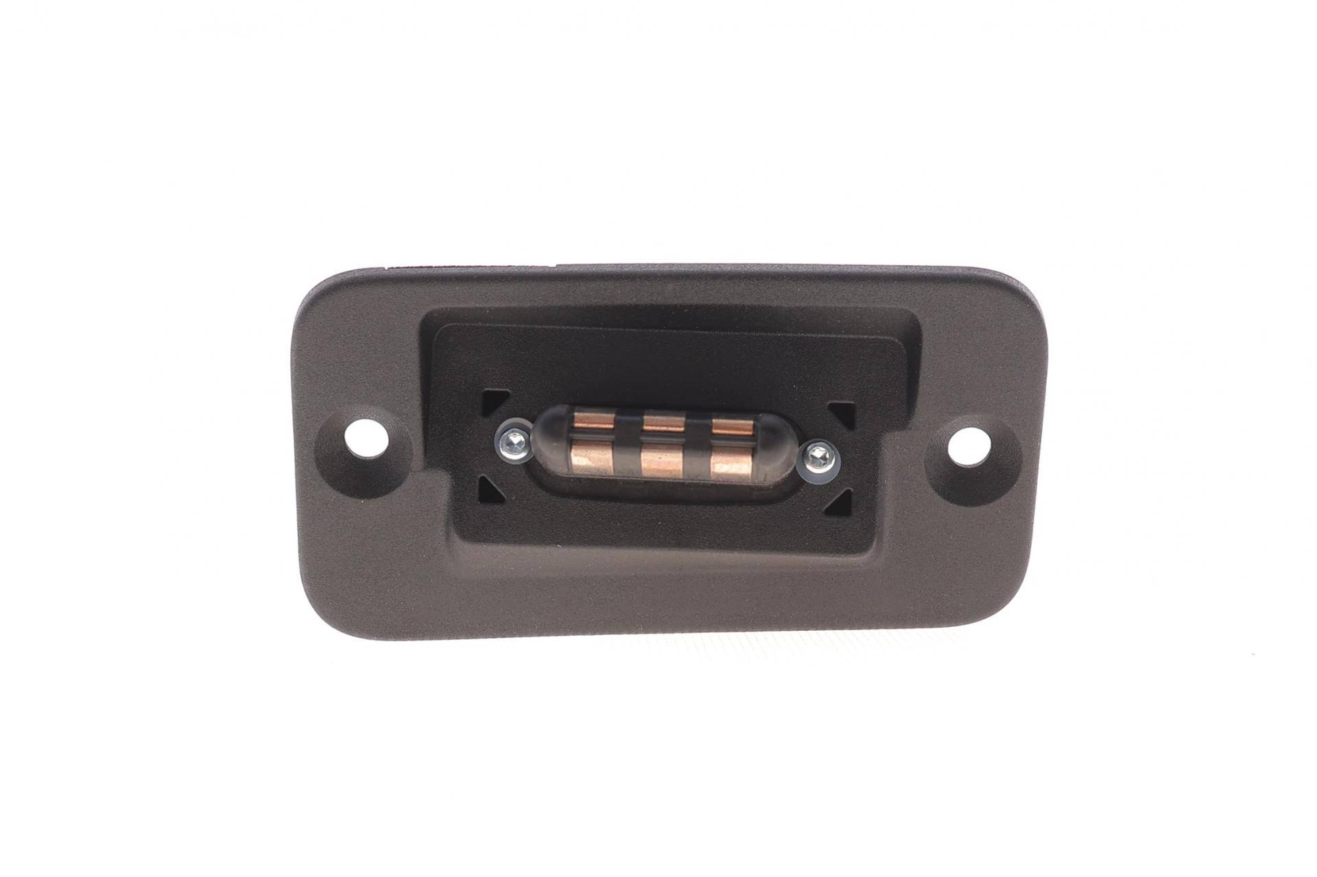 Контакт дверей (бічних) VW Caddy III 04-15 (3-ох контакт) (папа)