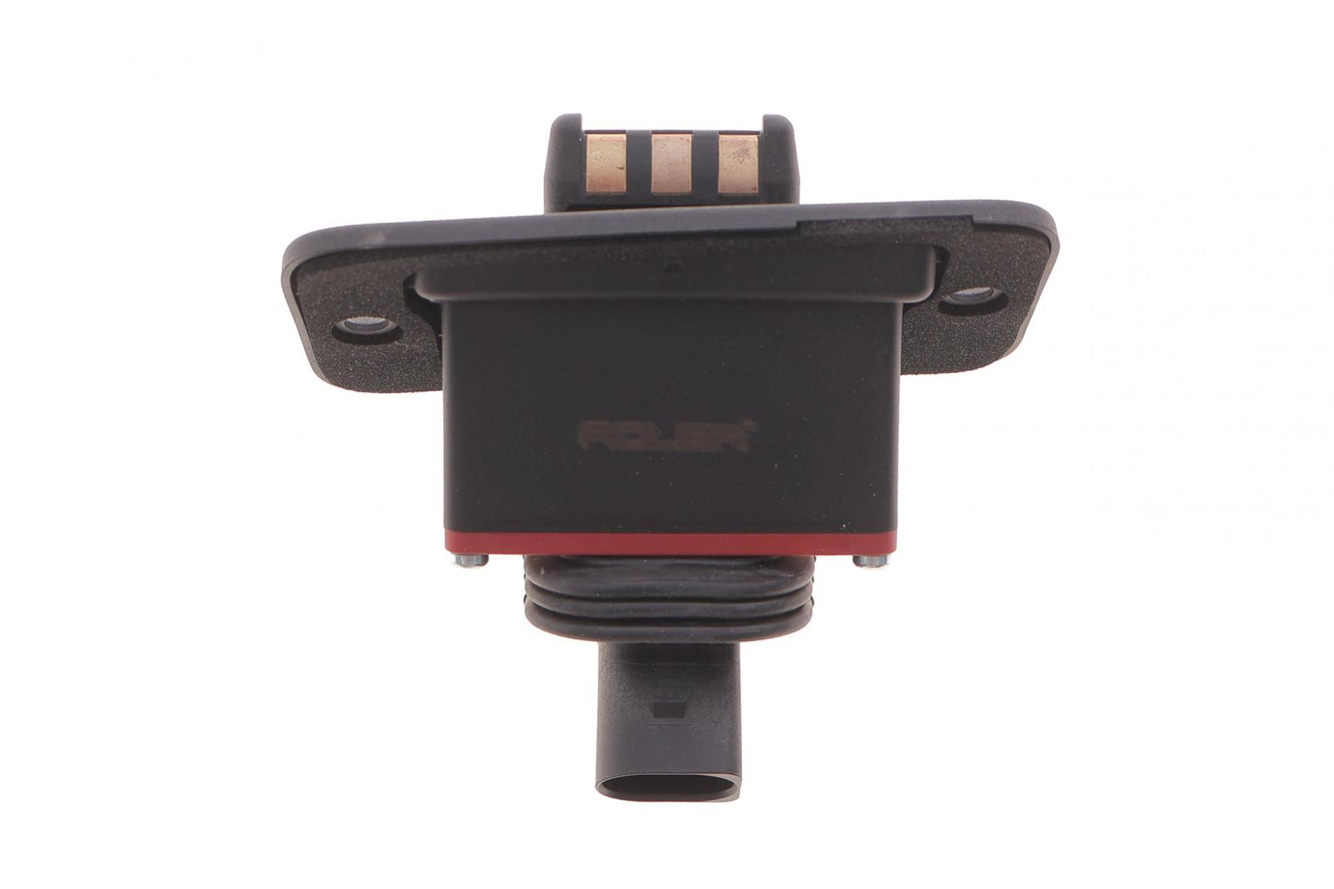 Контакт дверей (бічних) VW Caddy III 04-15 (3-ох контакт) (папа)