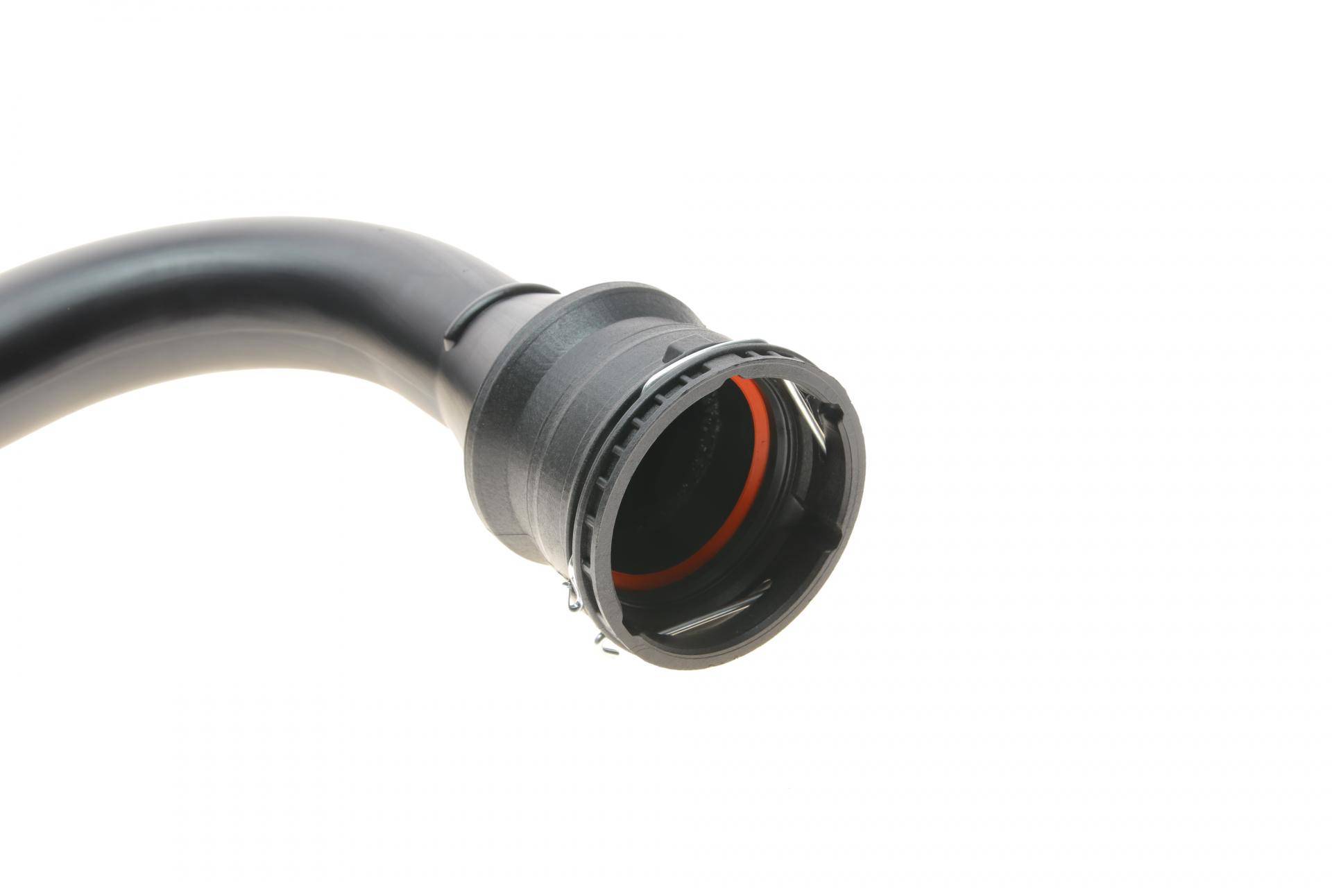 Патрубок інтеркулера Renault Fluence/Scenic III/Megane III 1.5dCi 09-