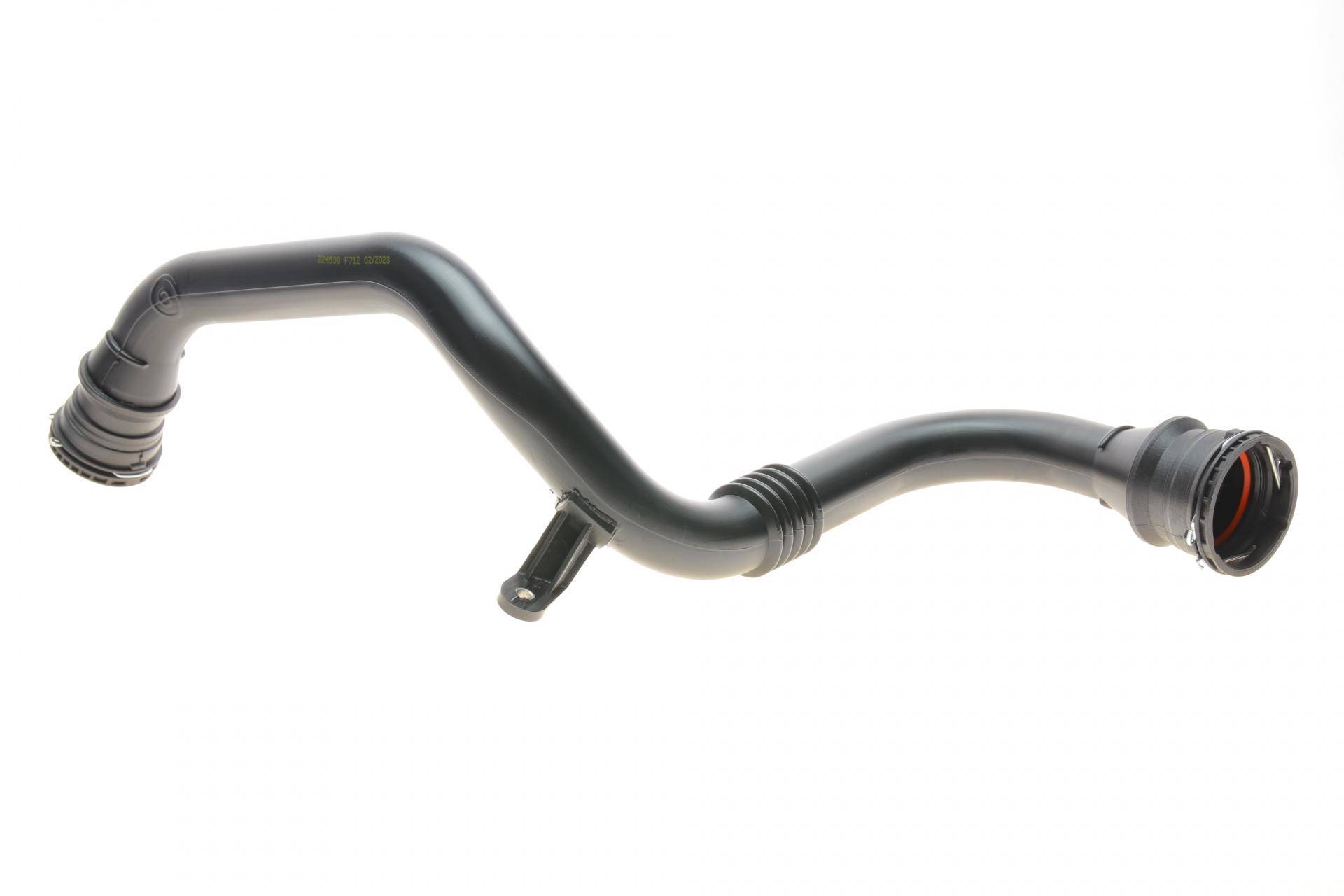 Патрубок інтеркулера Renault Fluence/Scenic III/Megane III 1.5dCi 09-