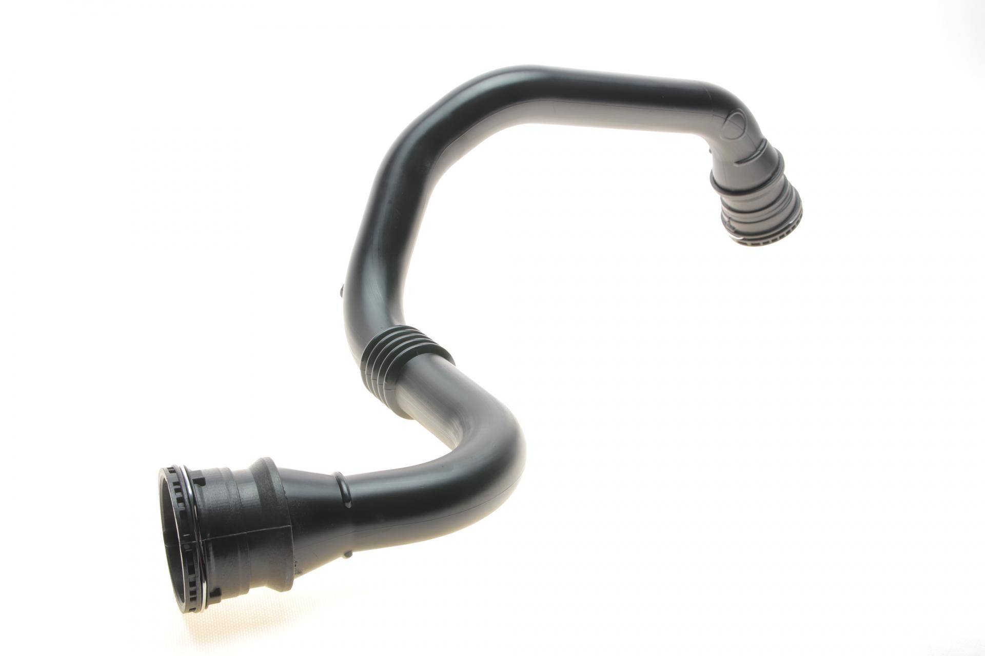 Патрубок інтеркулера Renault Fluence/Scenic III/Megane III 1.5dCi 09-