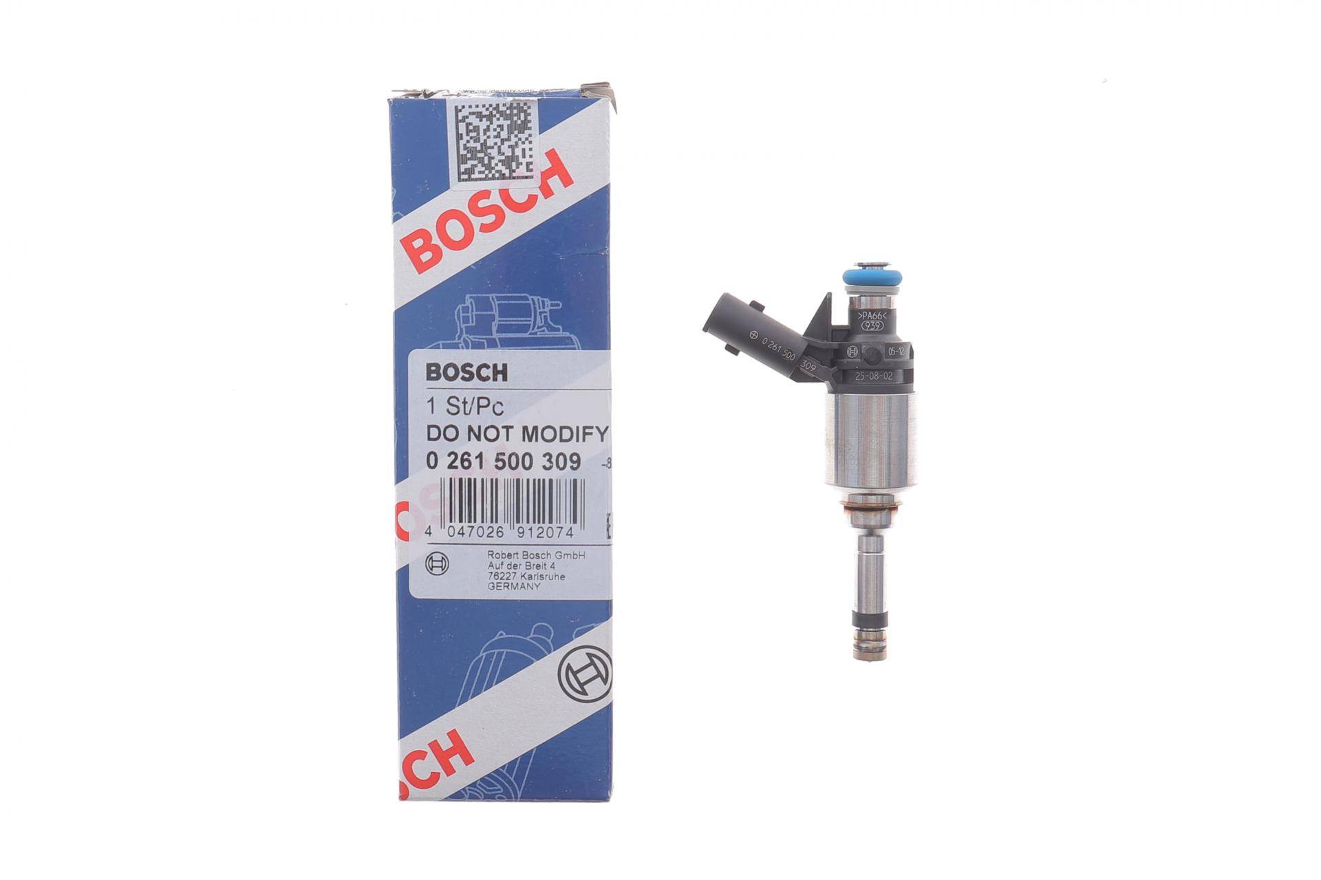 Форсунка Hyundai Santa Fe/Kia Sportage 12-22