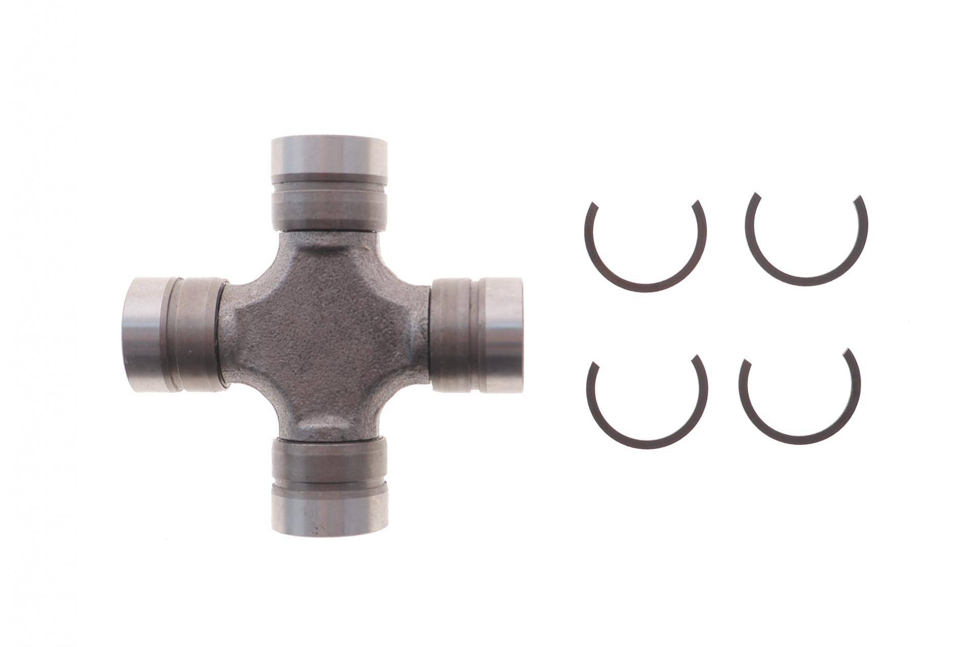 Хрестовина кардана Isuzu D-Max 07-12 (29.03x95)