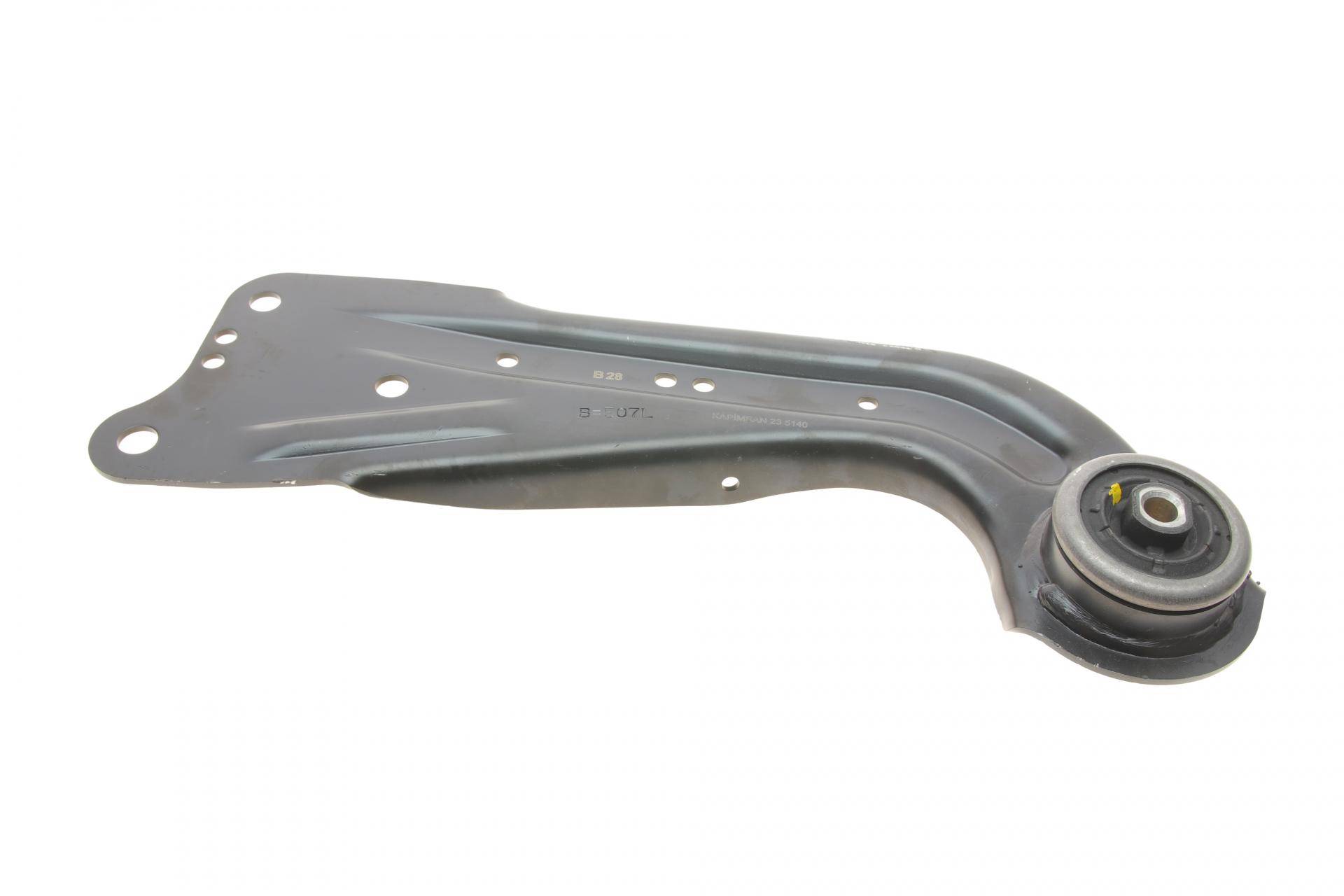 Важіль підвіски (задній/спереду) (L) Skoda Superb III 1.4-2.0 15-/VW Passat B8 1.4-2.0 15-