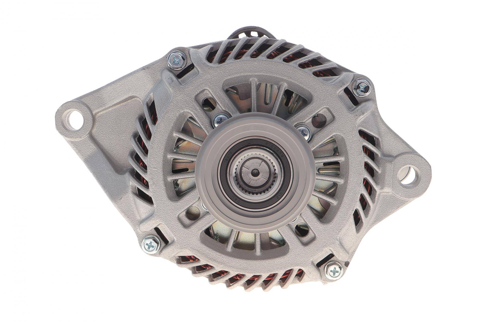 Генератор Mitsubishi Outlander 06-12 (14V/140A)