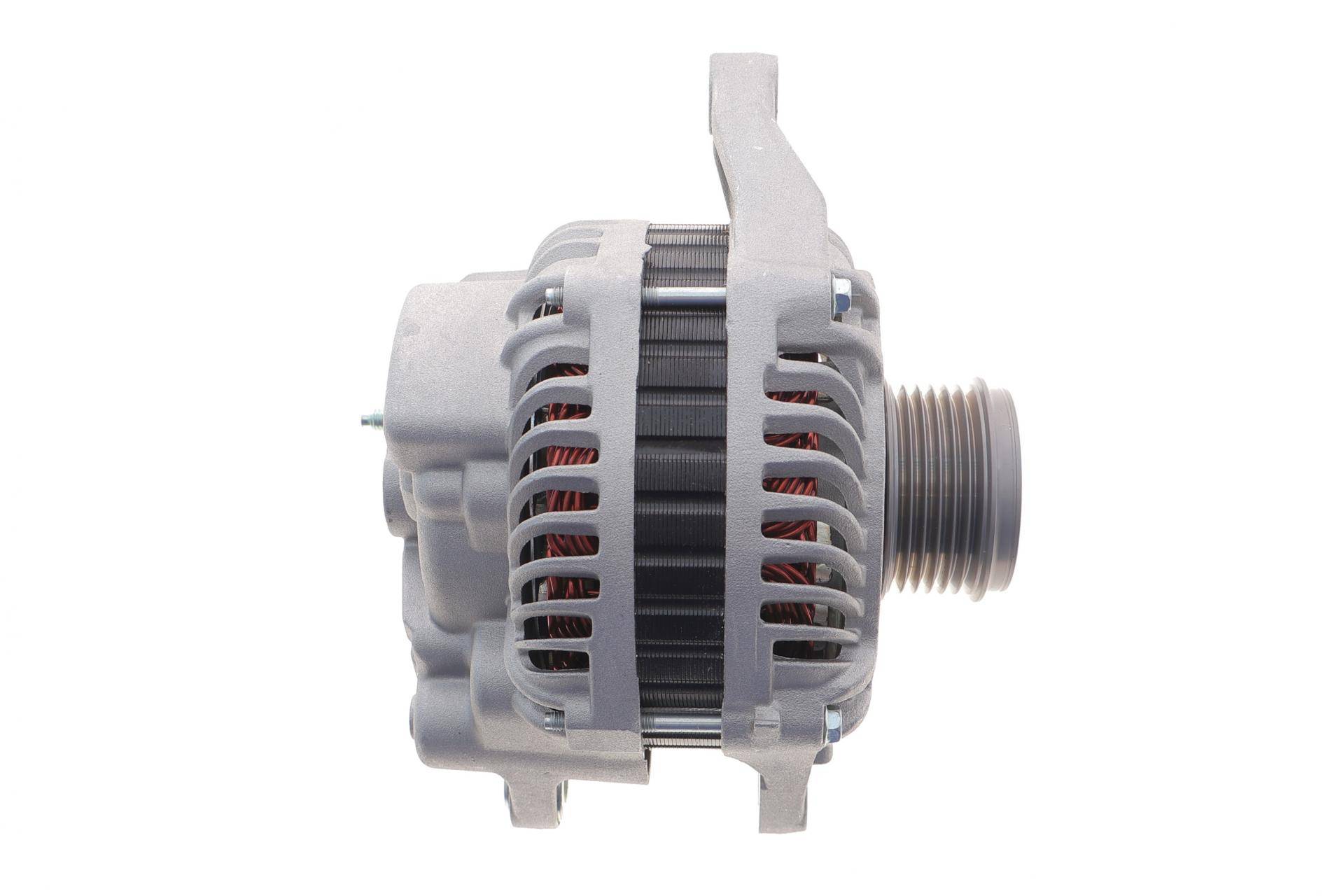 Генератор Mitsubishi Outlander 06-12 (14V/140A)