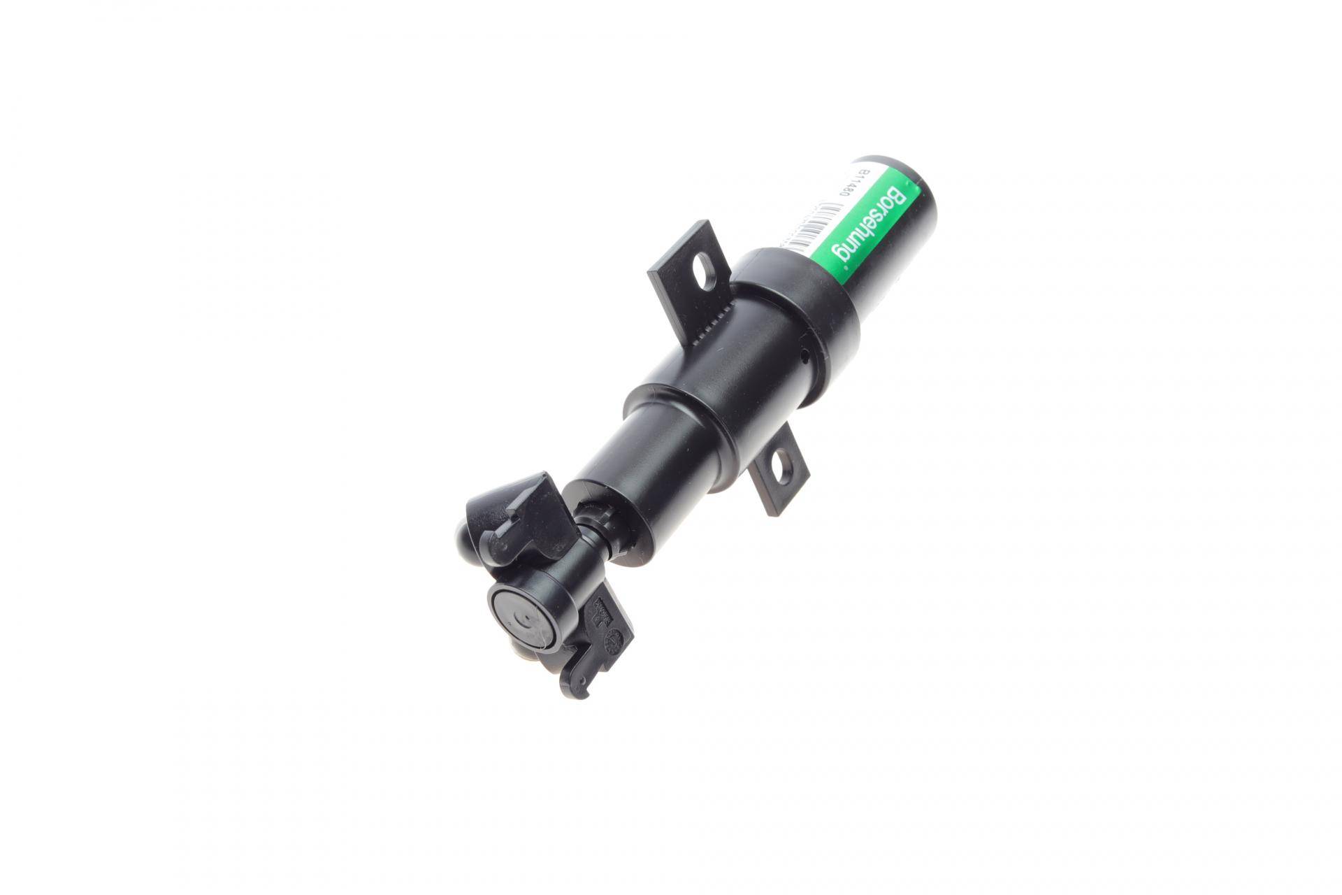 Форсунка омивача фари VW Passat 05-10 (R) (OE VAG)