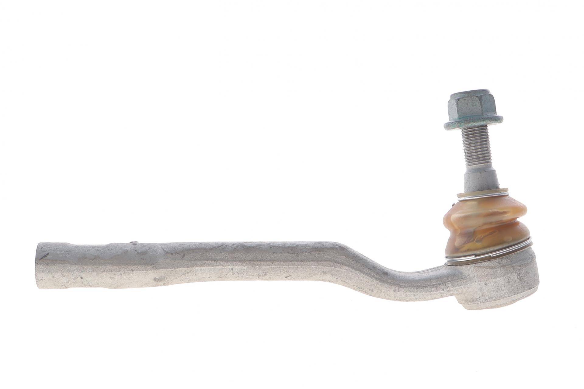 Наконечник тяги рульової (L) MB G-class (W463) 18-