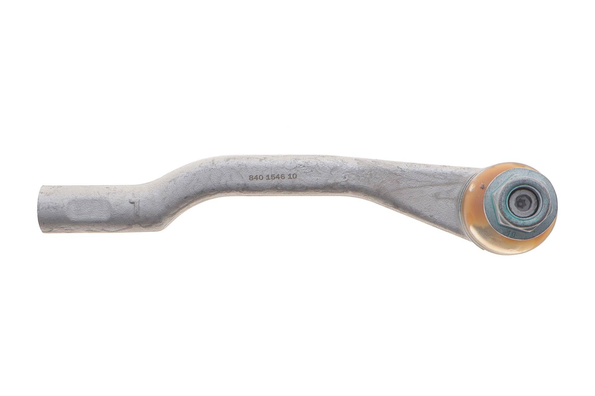 Наконечник тяги рульової (L) MB G-class (W463) 18-