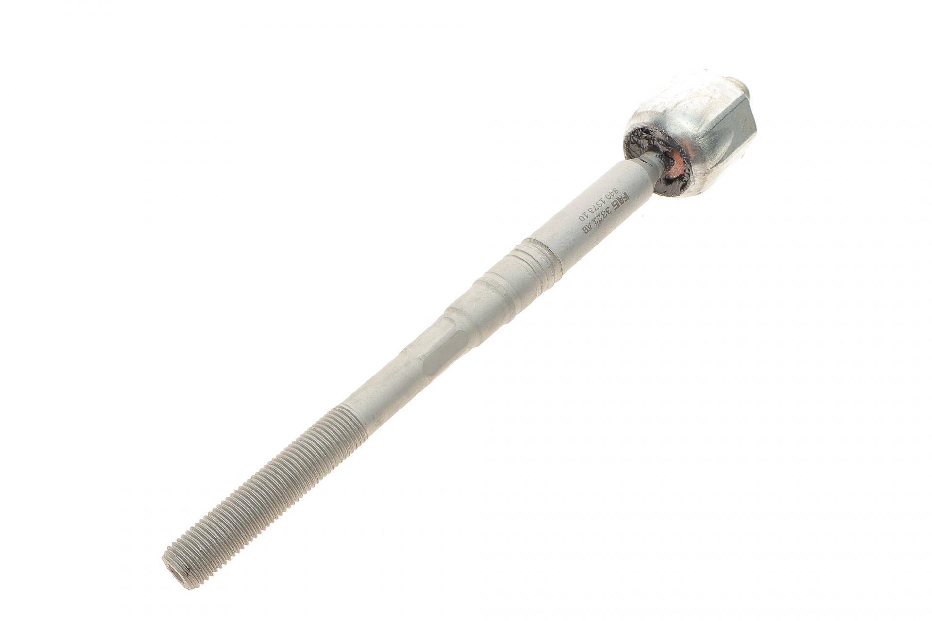 Тяга рульова (з наконечником) (R) BMW 3 (F30/31)/4 (F32) 11- B47/B58/N20//N26/N47/N55/N57