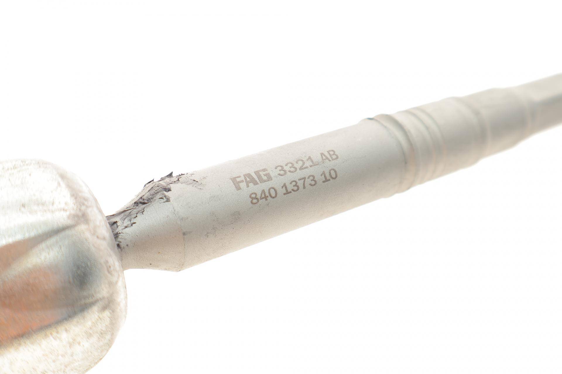 Тяга рульова (з наконечником) (R) BMW 3 (F30/31)/4 (F32) 11- B47/B58/N20//N26/N47/N55/N57