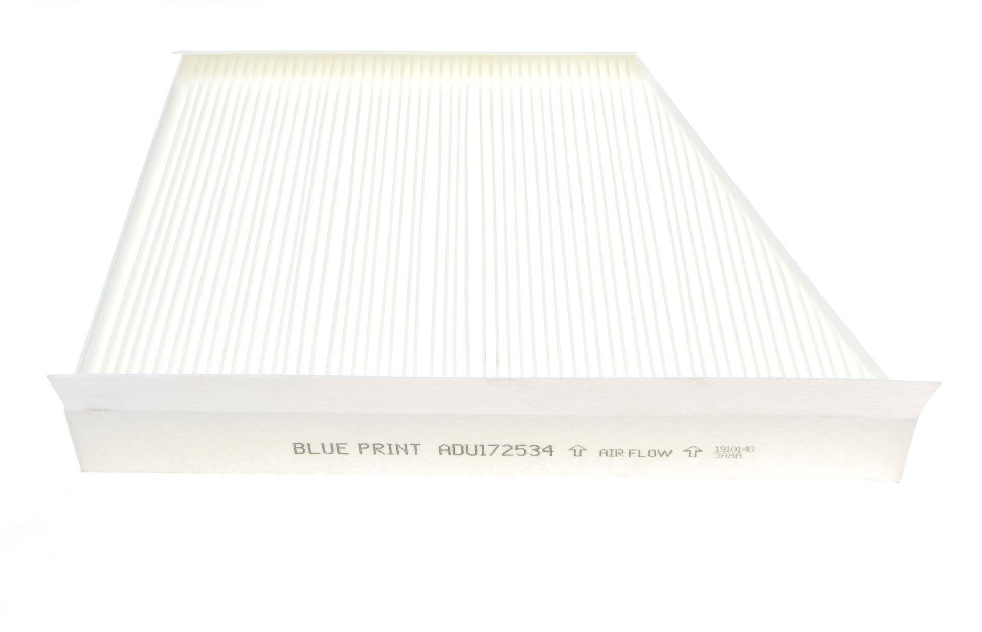 Фільтр салону MB E-class (W211)