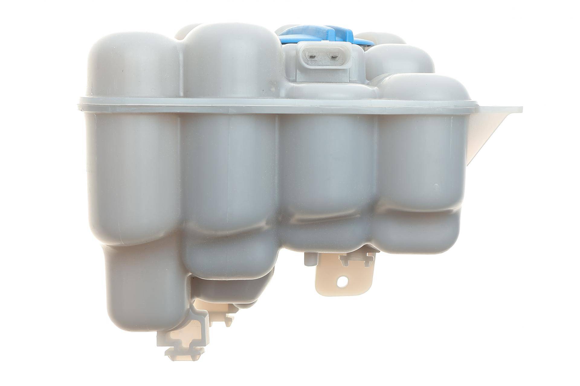 Бачок розширювальний Porsche Cayenne/VW Touareg 10- (+ кришка)