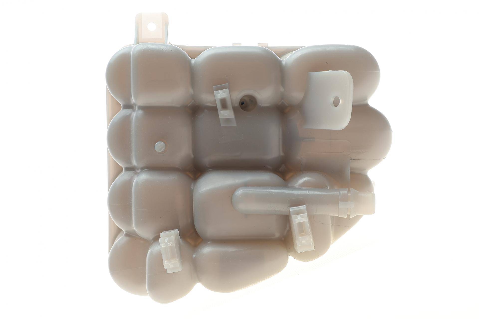 Бачок розширювальний Porsche Cayenne/VW Touareg 10- (+ кришка)