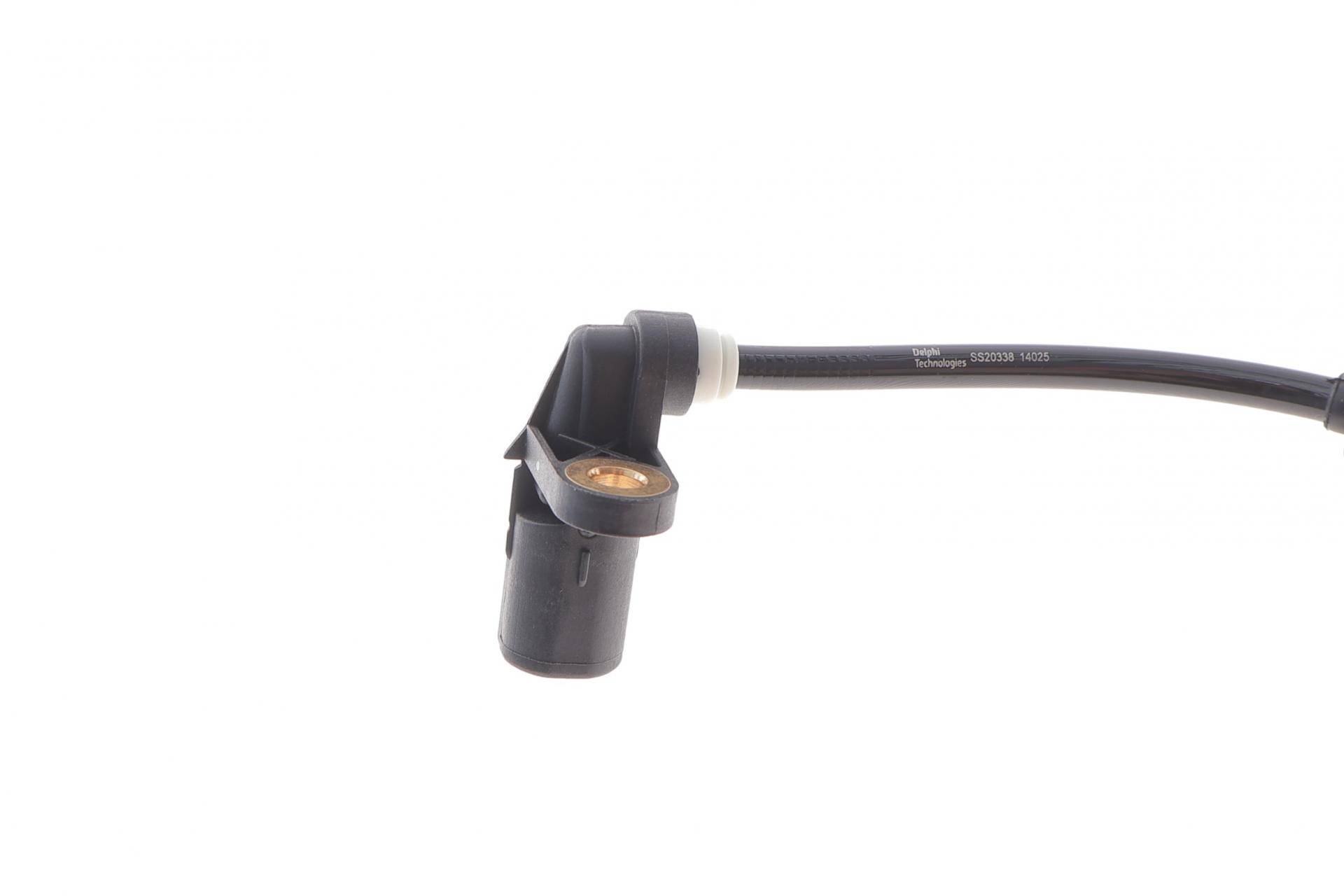 Датчик ABS (задній) MB M-class (W163) 98-05 (R)