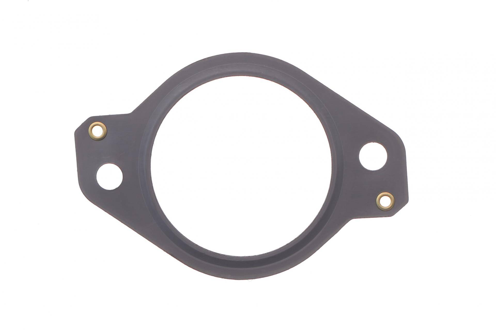 Прокладка патрубка інтеркулера ущільнююча Chevrolet Captiva/Opel Antara 10-