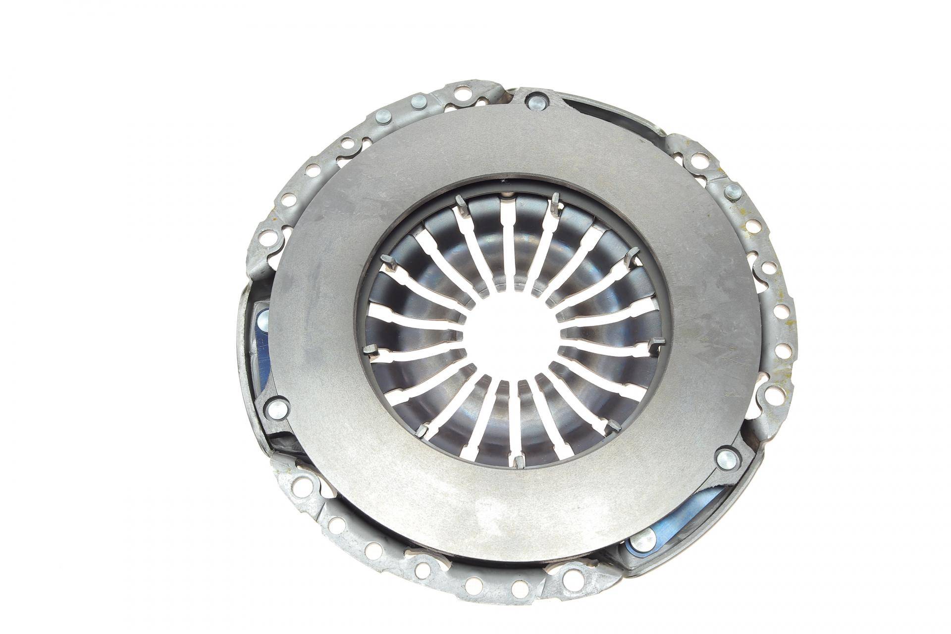 Комплект зчеплення Opel Combo 1.7CDTI 03- (d=228mm)