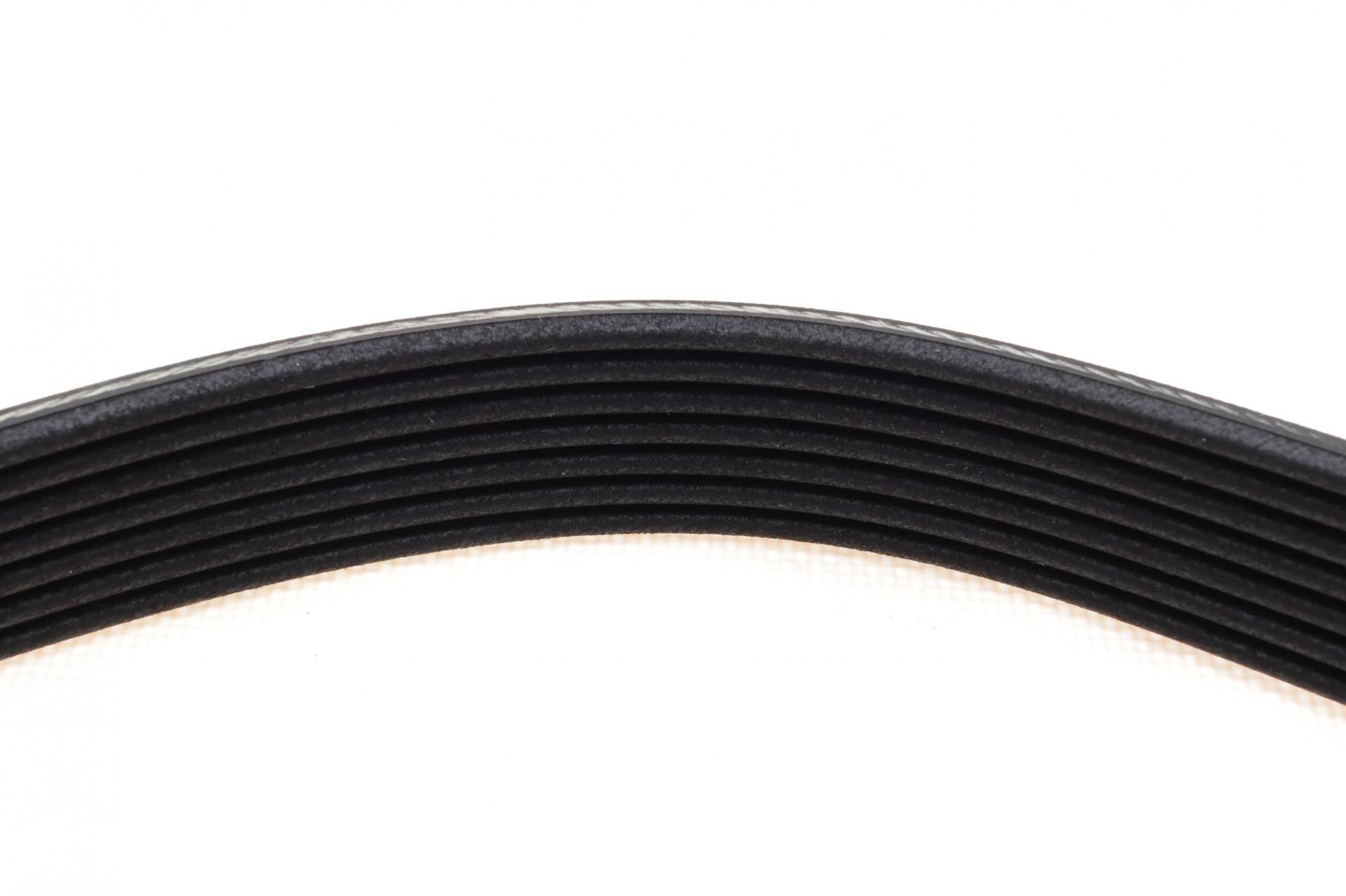 Ремінь генератора Dacia Dokker/Duster 1.6SCe 15-