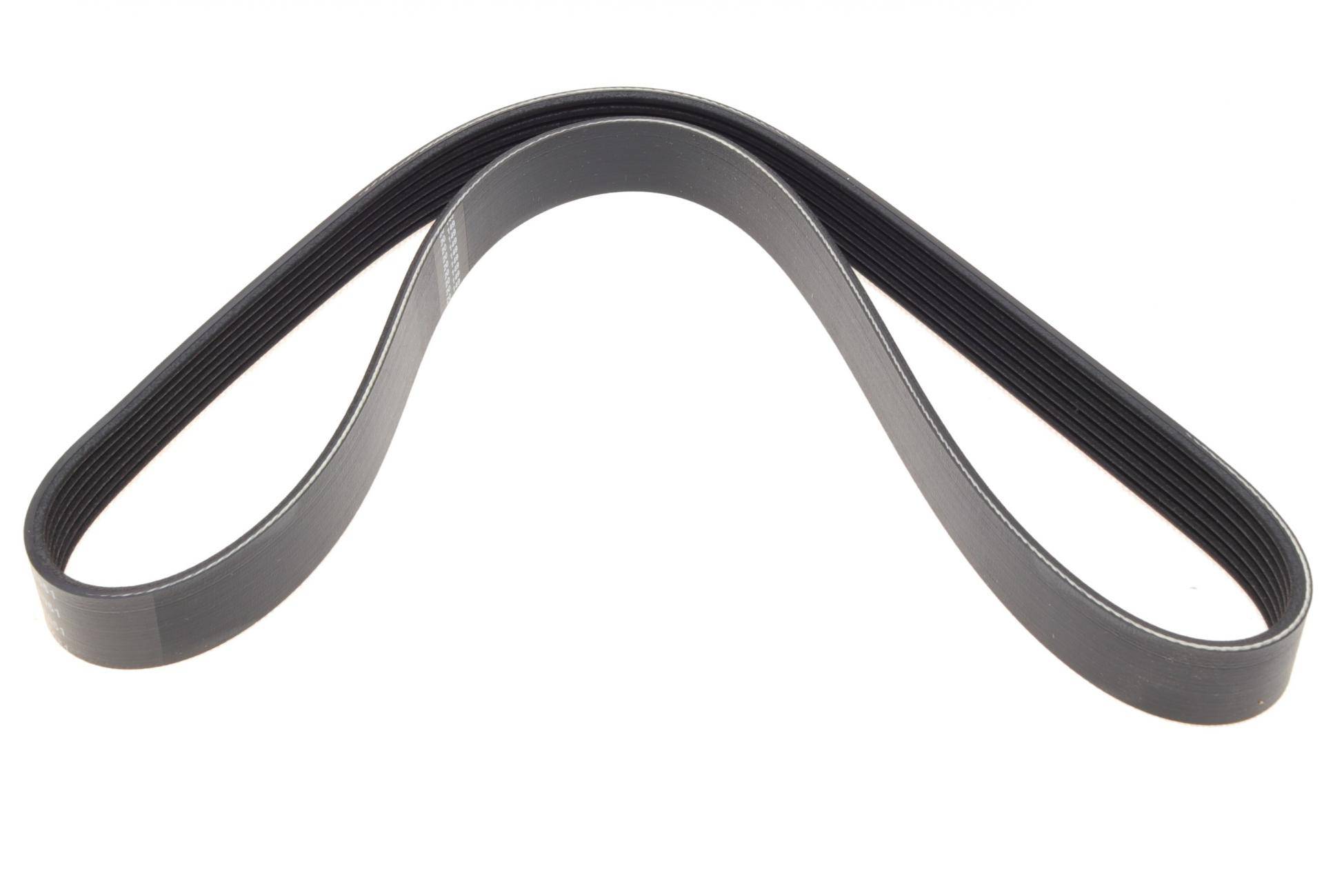 Ремінь генератора Dacia Dokker/Duster 1.6SCe 15-