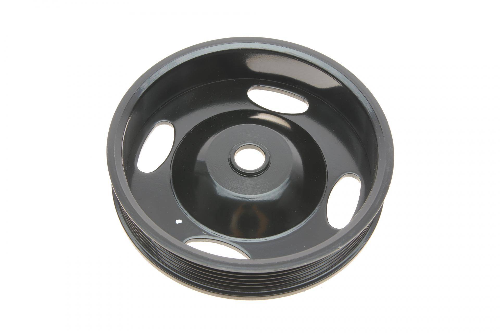 Шків колінвалу Skoda Fabia/Octavia/Roomster/VW Golff/Passat/Touran 01-14 (OE VAG)