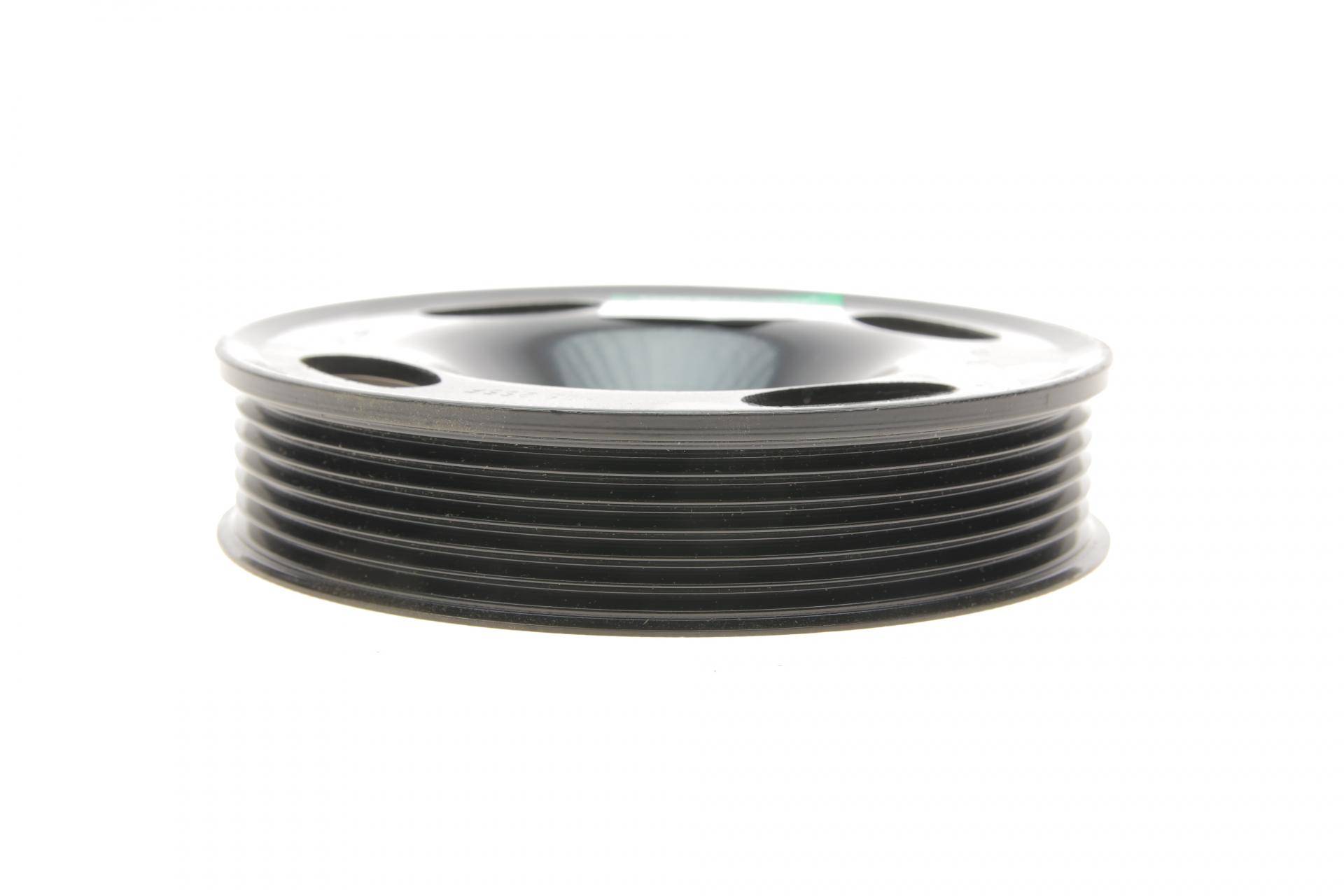 Шків колінвалу Skoda Fabia/Octavia/Roomster/VW Golff/Passat/Touran 01-14 (OE VAG)