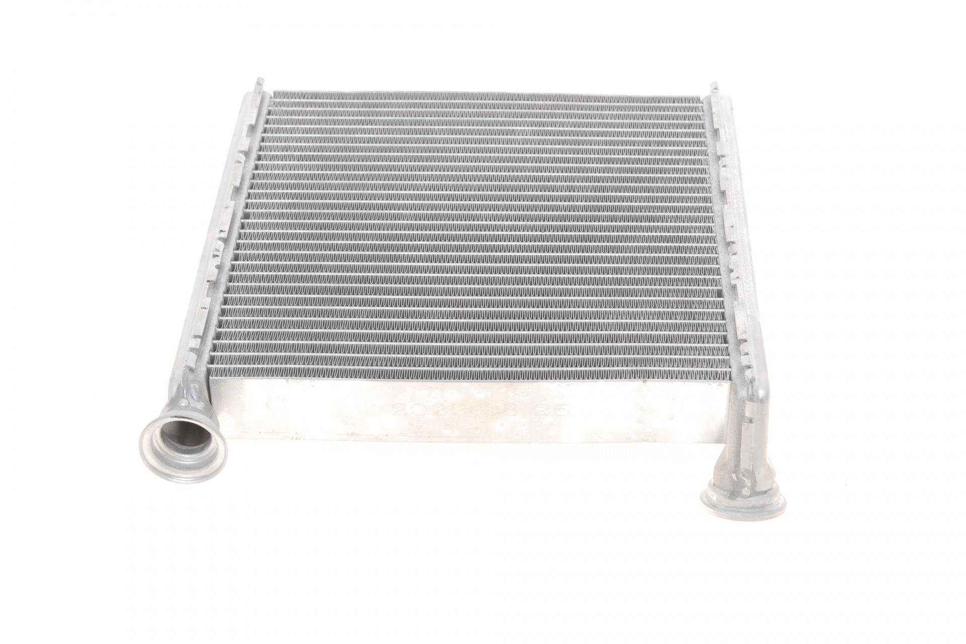 Радіатор пічки VW Golf/Passat/Audi A3/Skoda Octavia 12-