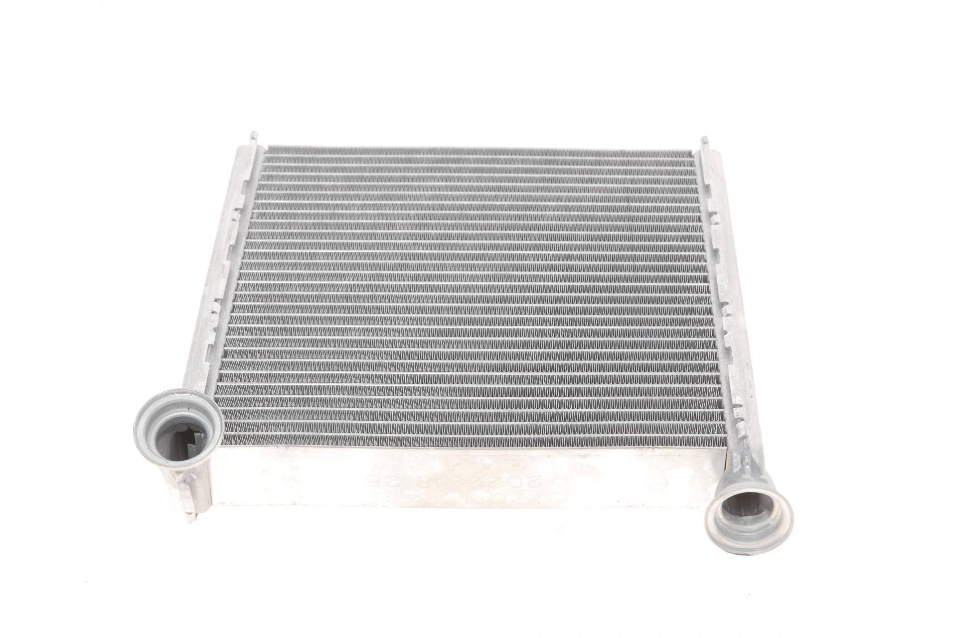 Радіатор пічки VW Golf/Passat/Audi A3/Skoda Octavia 12-