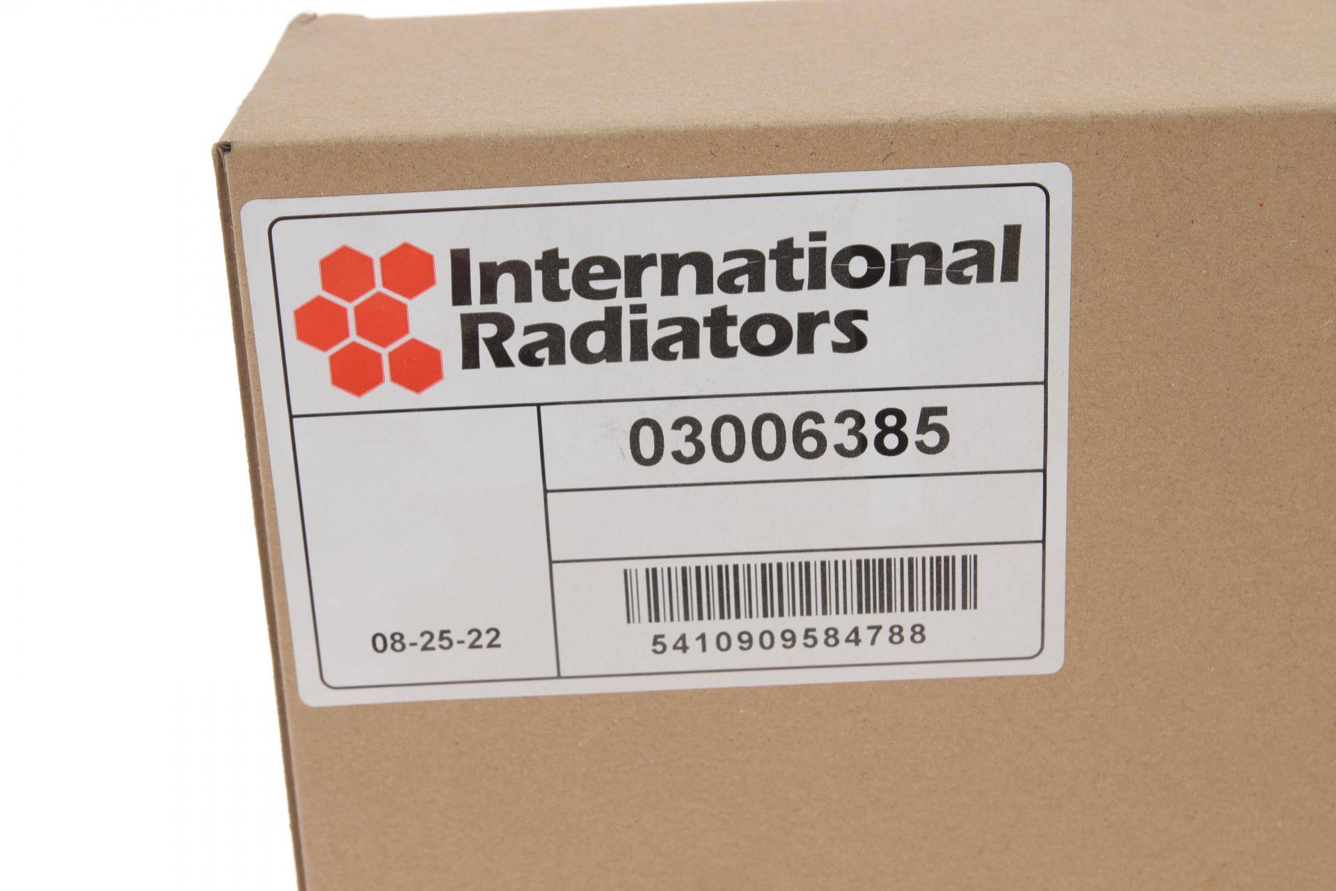 Радіатор пічки VW Golf/Passat/Audi A3/Skoda Octavia 12-