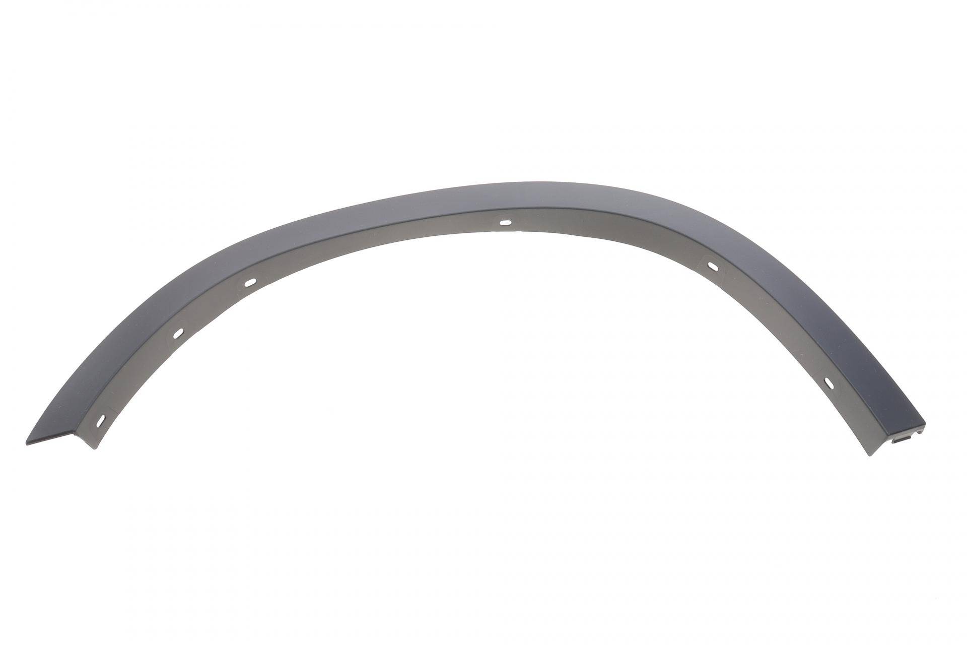 Накладка арки захисна (задньої) BMW X2 (F39) 17- (R)