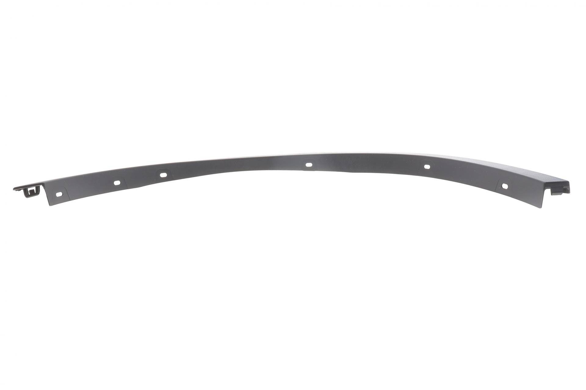 Накладка арки захисна (задньої) BMW X2 (F39) 17- (R)