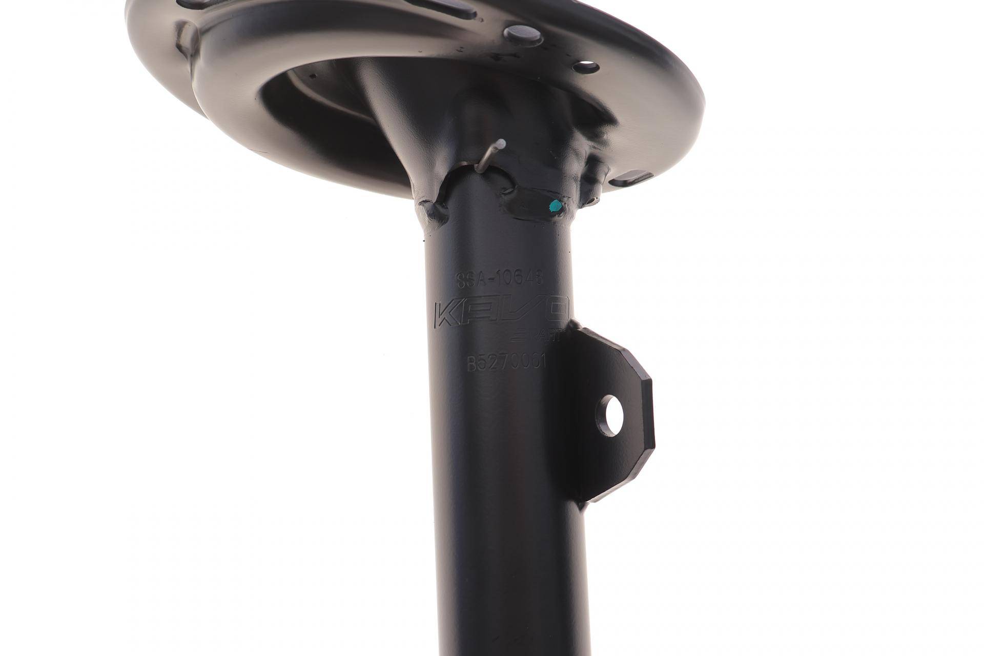 Амортизатор (передній) Lexus RX 08-15 (L)