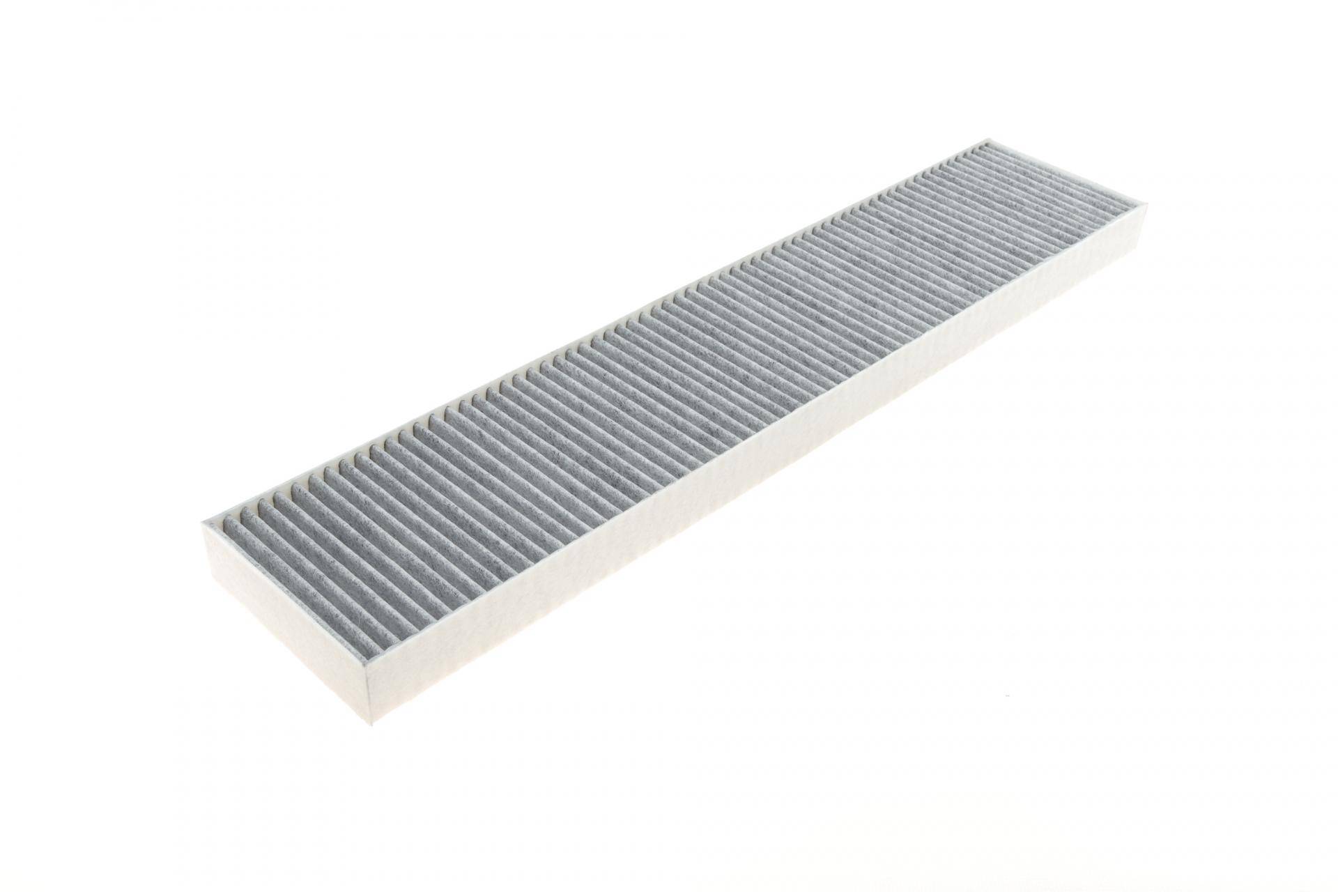 Фільтр салону VW Sharan/Ford Galaxy 95-10 (вугільний)